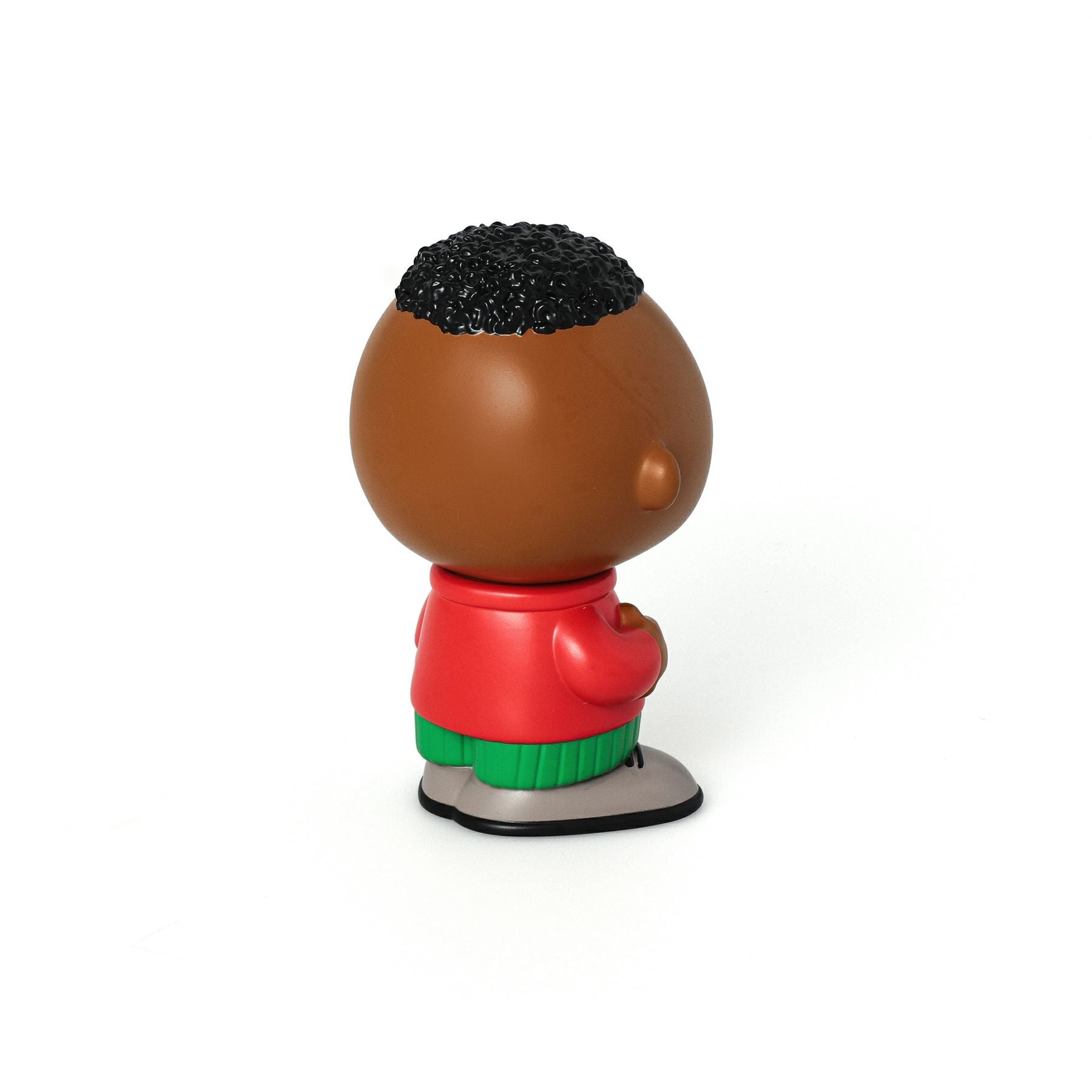 Super7 スーパーセブン | Peanuts FUN! FUN! フランクリン 休日の服装