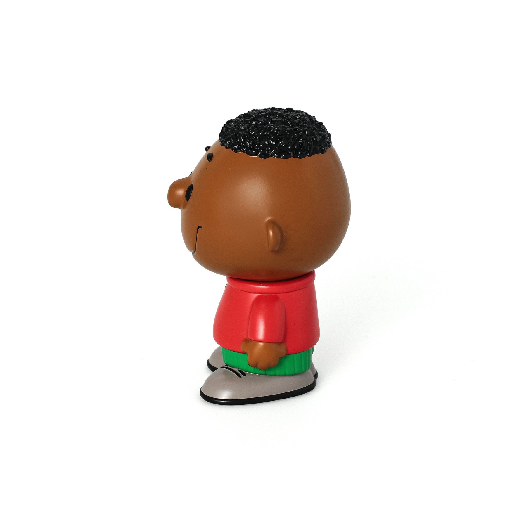 スーパー7 ピーナッツ スーパーサイズ フランクリン Super7 スーパー7 Peanuts FUN! FUN! Wave02 フランクリン（フィギュア