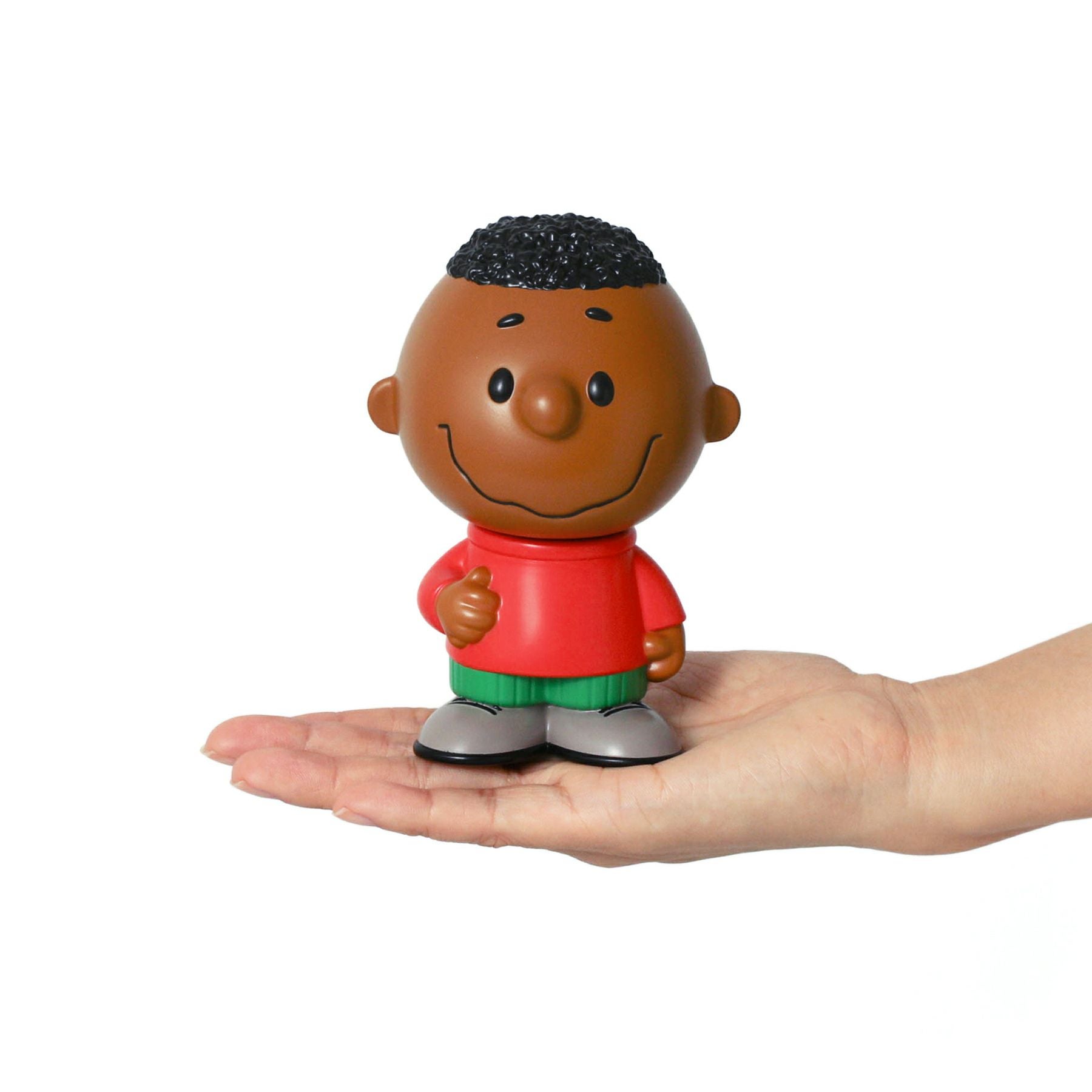 Super7 スーパーセブン | Peanuts FUN! FUN! フランクリン 休日の服装