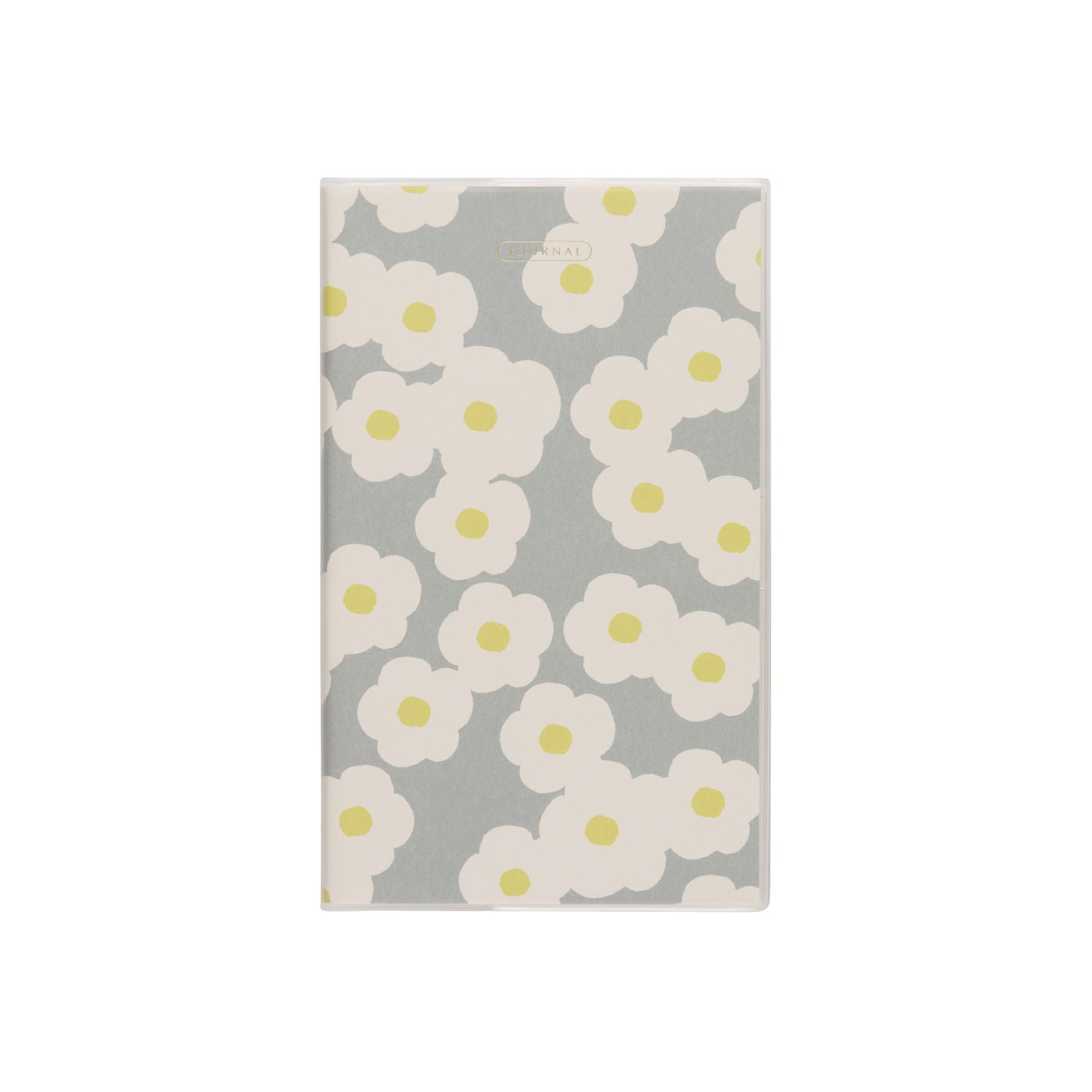 手帳 2026 ペタルツー / B6 スリム マンスリー / 2026年3月始まり