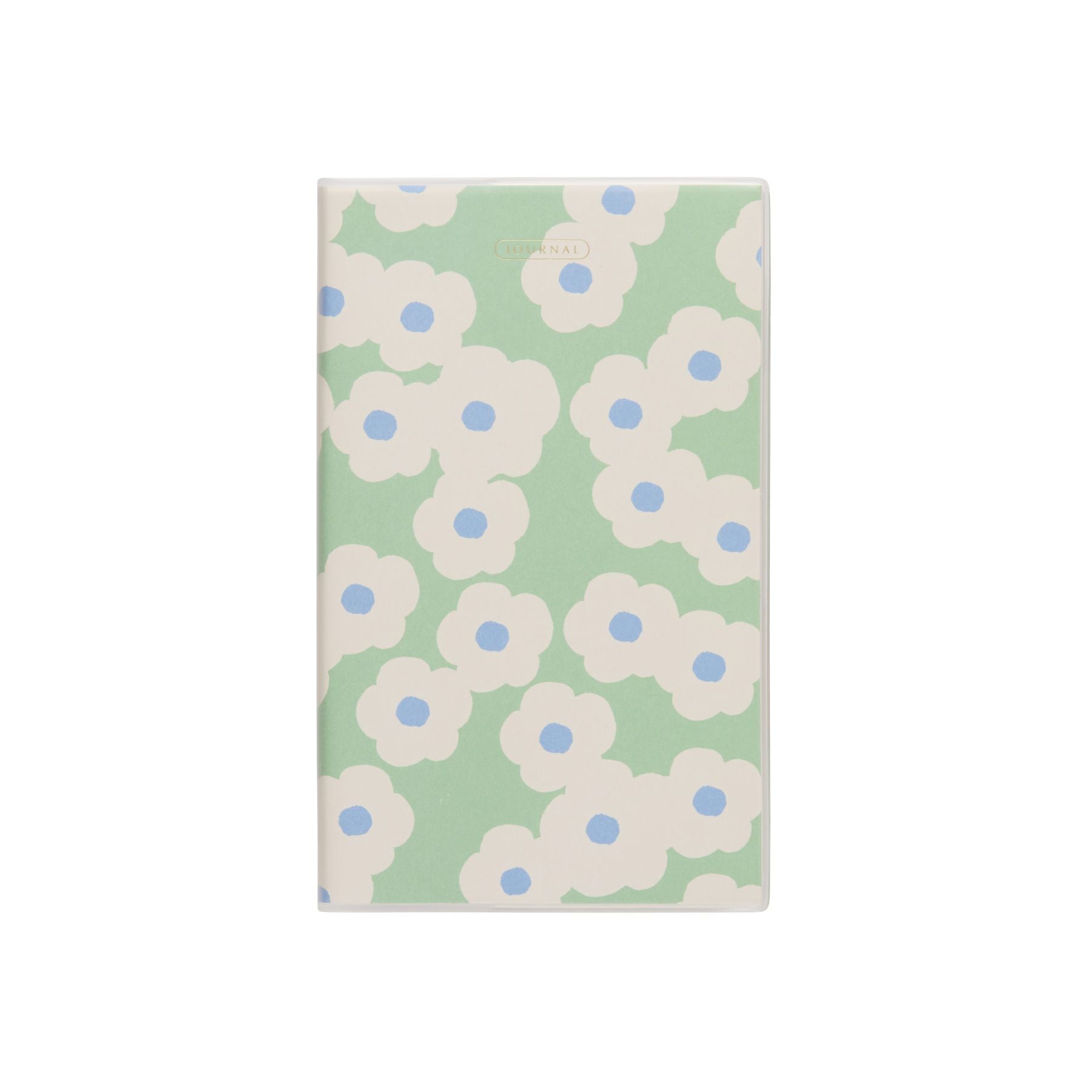 手帳 2026 ペタルツー / B6 スリム マンスリー / 2026年3月始まり