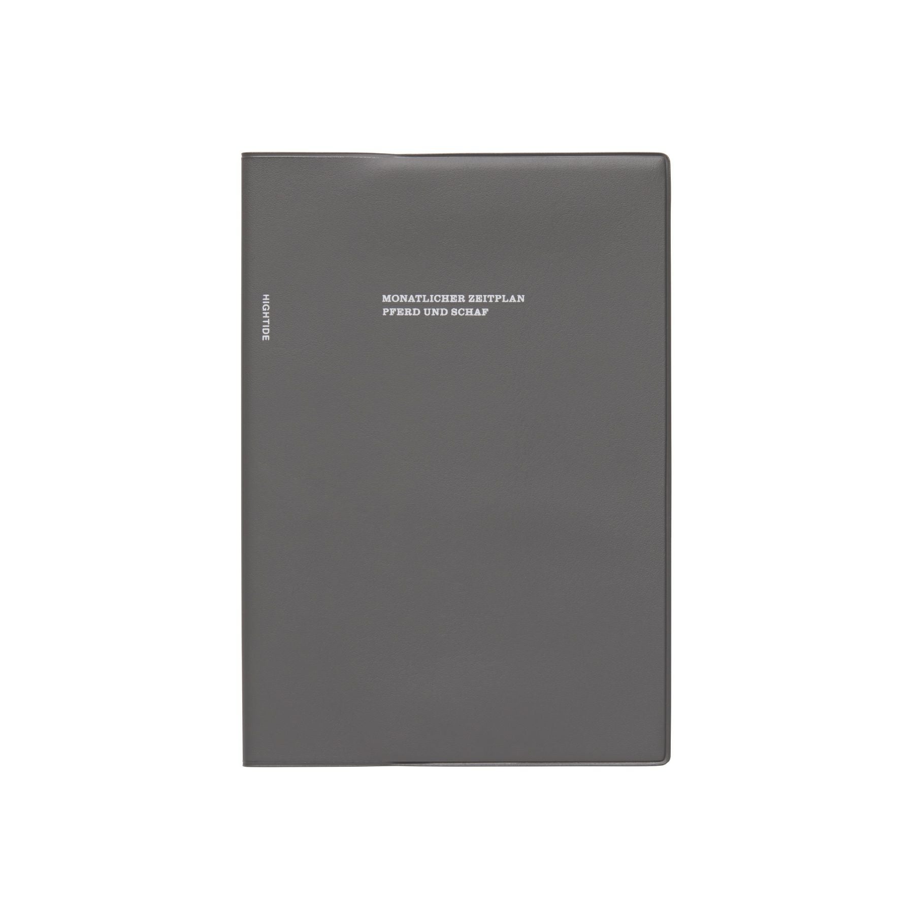 手帳 2026 ティアクライス / B6 マンスリー / 2026年3月始まり