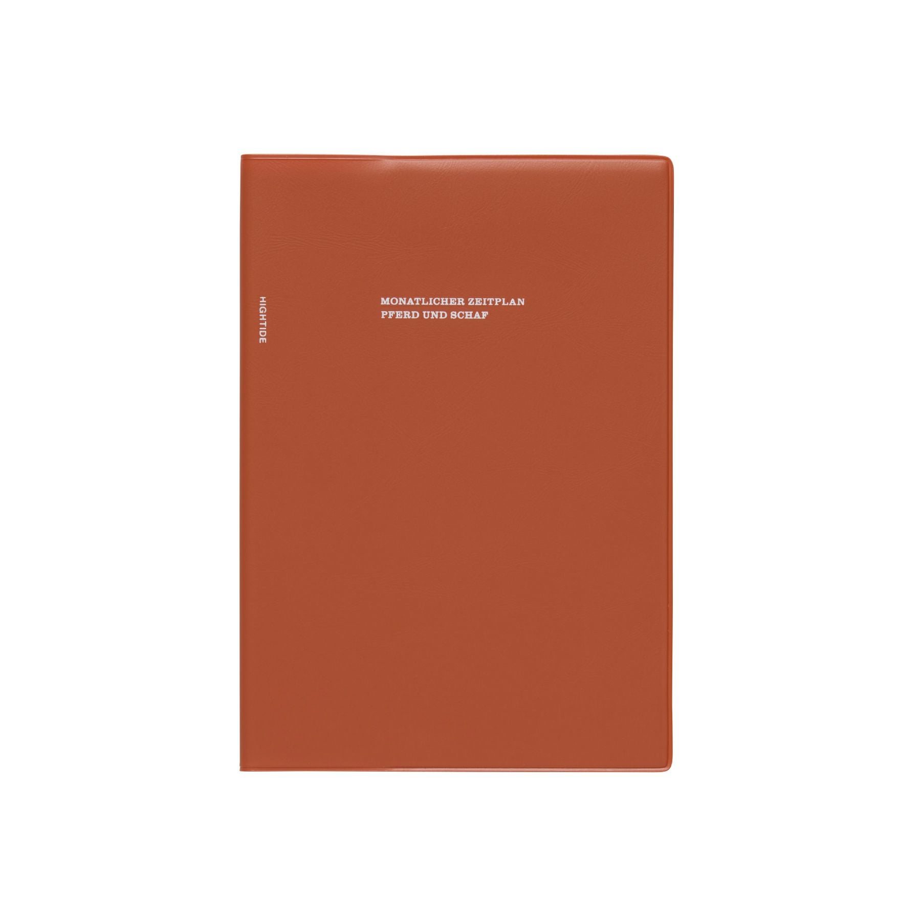 手帳 2026 ティアクライス / B6 マンスリー / 2026年3月始まり