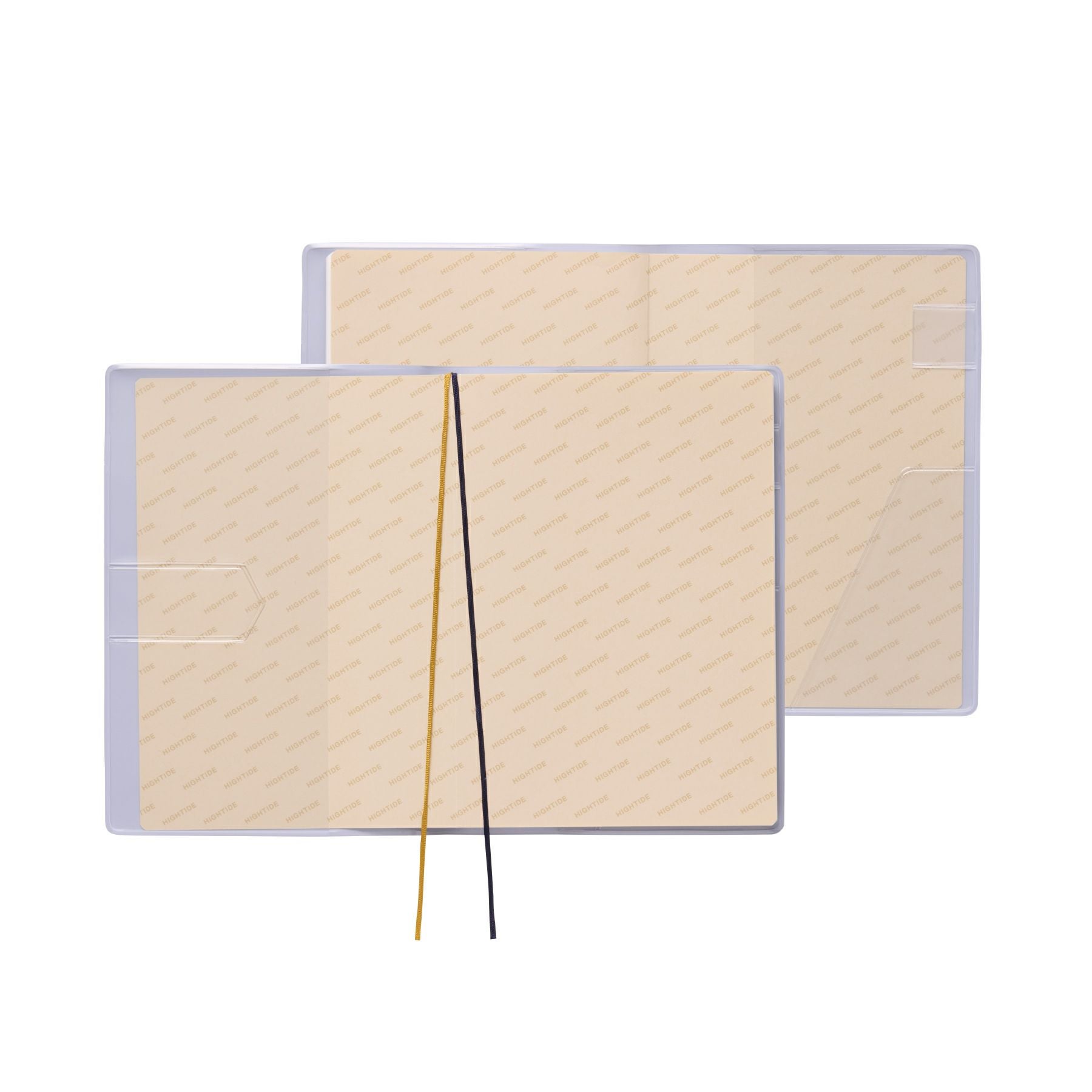 手帳 2026 イーリス / B6 週間ブロック / 2026年3月始まり | HIGHTIDE