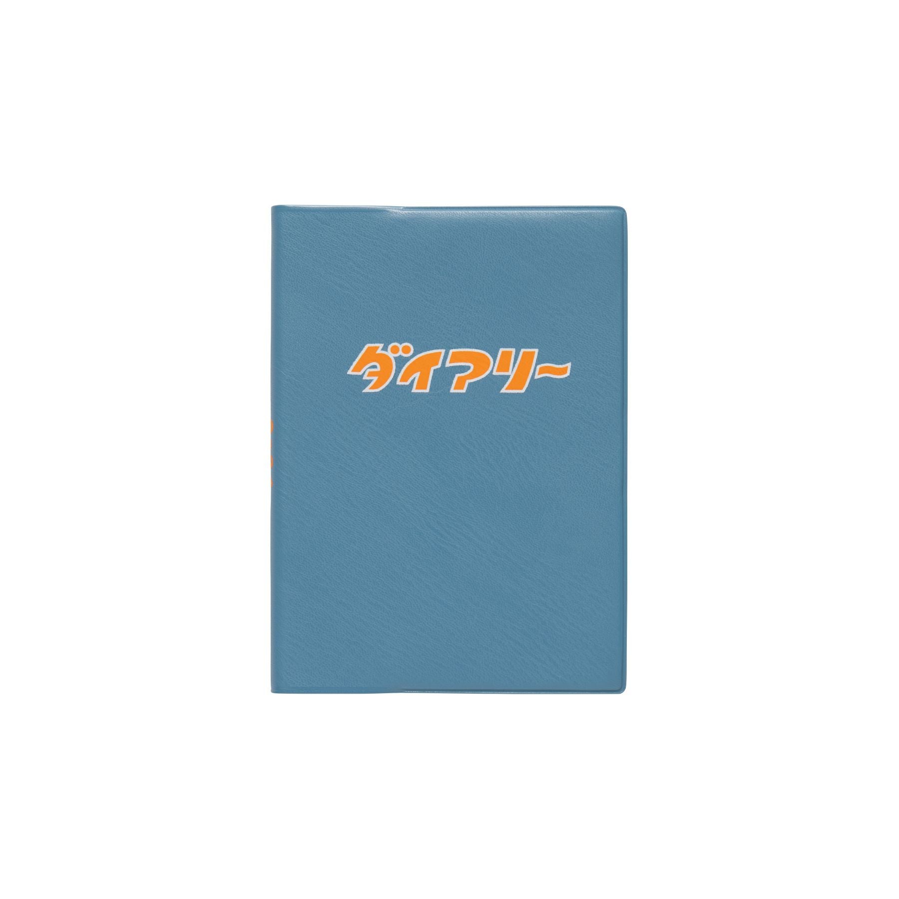 手帳 2026 ダイアリー / A6 週間ブロック / 2026年3月始まり