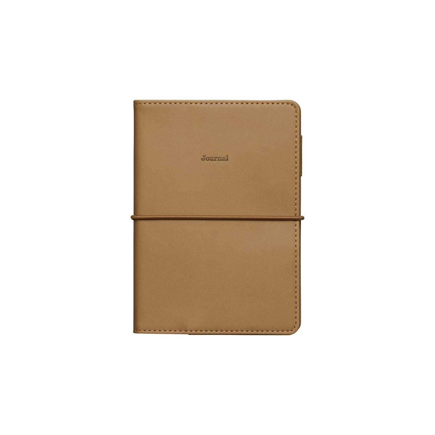 手帳 2026 レプレ / A6 週間ブロック / 2026年3月始まり | HIGHTIDE