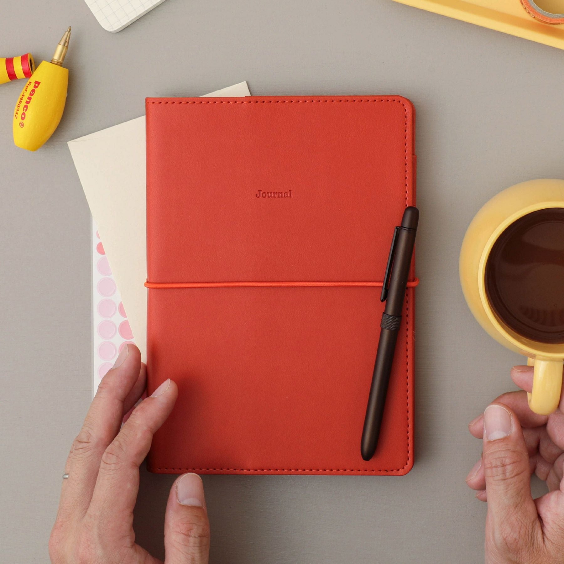 手帳 2026 レプレ / B6 フリー 週間バーチカル / 2026年3月始まり