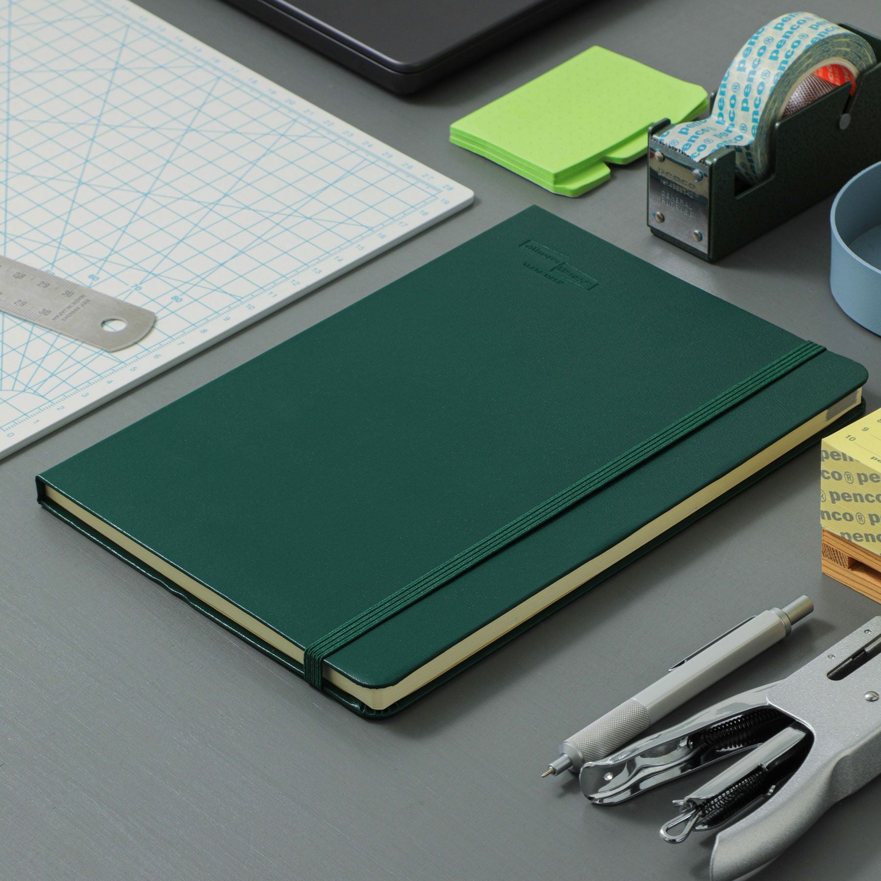 ブルーノートページ 新製品】KNOXの「JAPAN BLUE」に新色ライトブルー登場｜