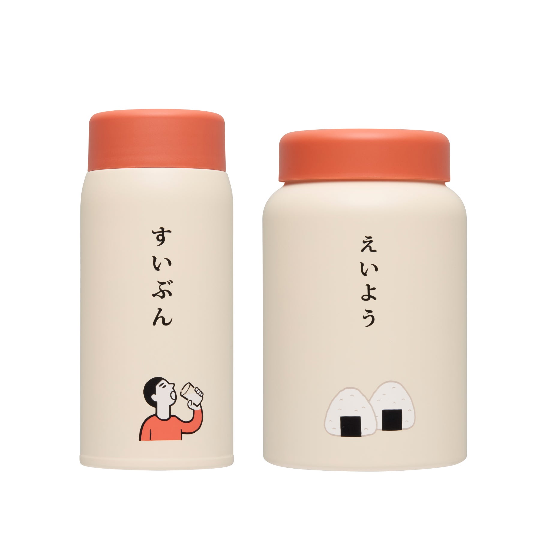 ニューレトロ 水筒 | HIGHTIDE（ハイタイド）公式サイト