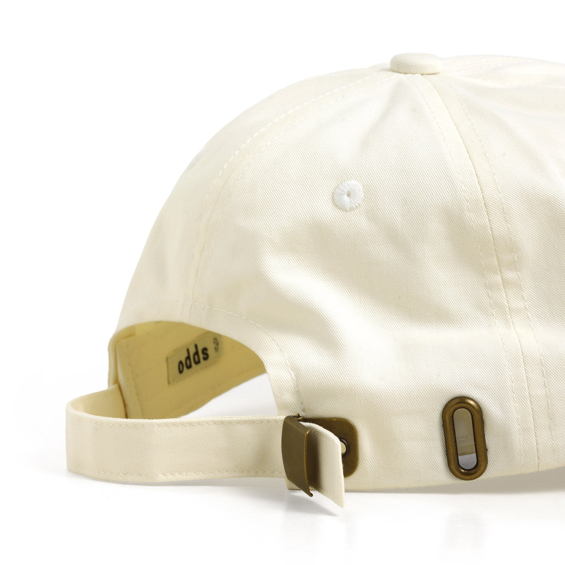 odds オッズ | WORD STITCH CAP | HIGHTIDE（ハイタイド）公式サイト
