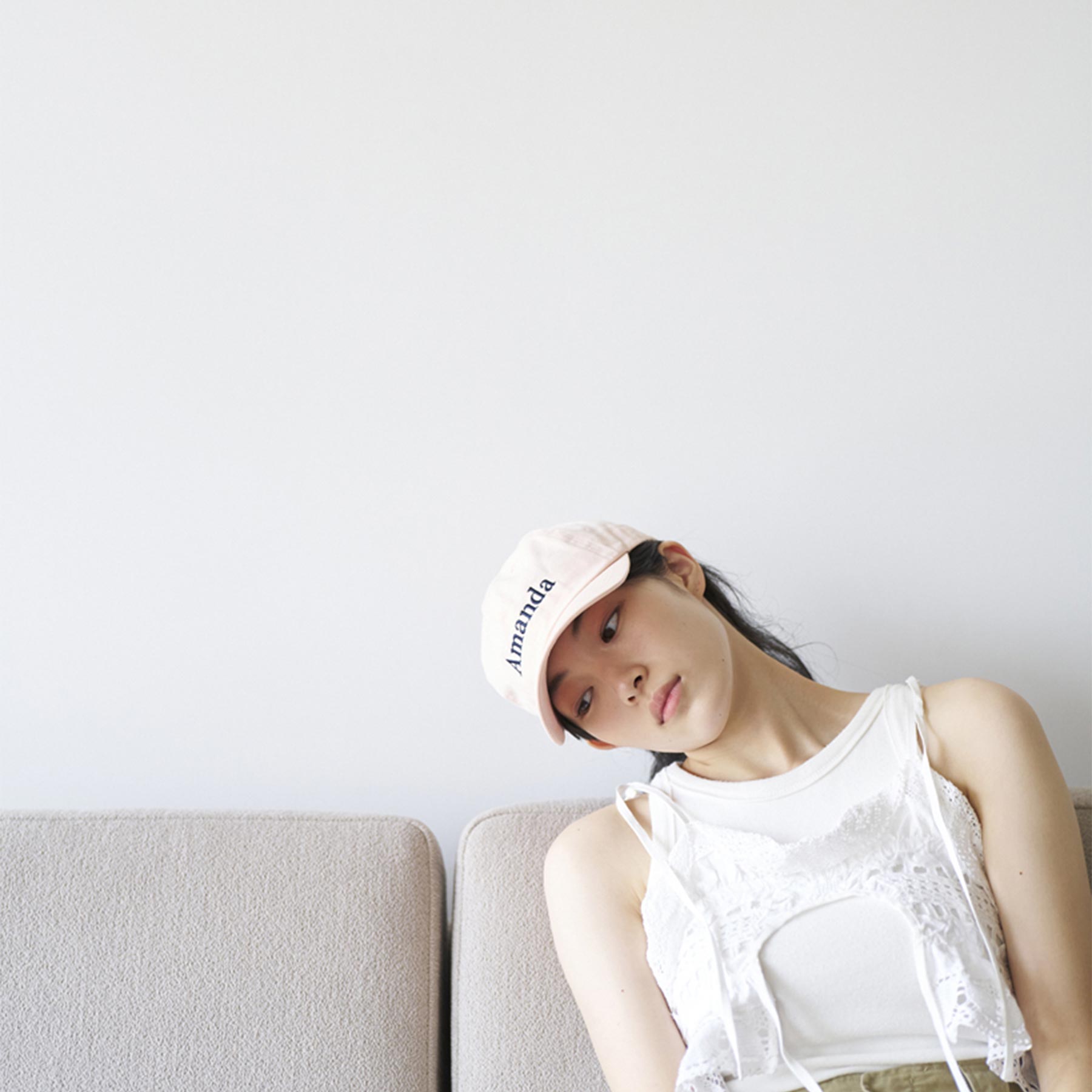odds オッズ | WORD STITCH CAP | HIGHTIDE（ハイタイド）公式サイト