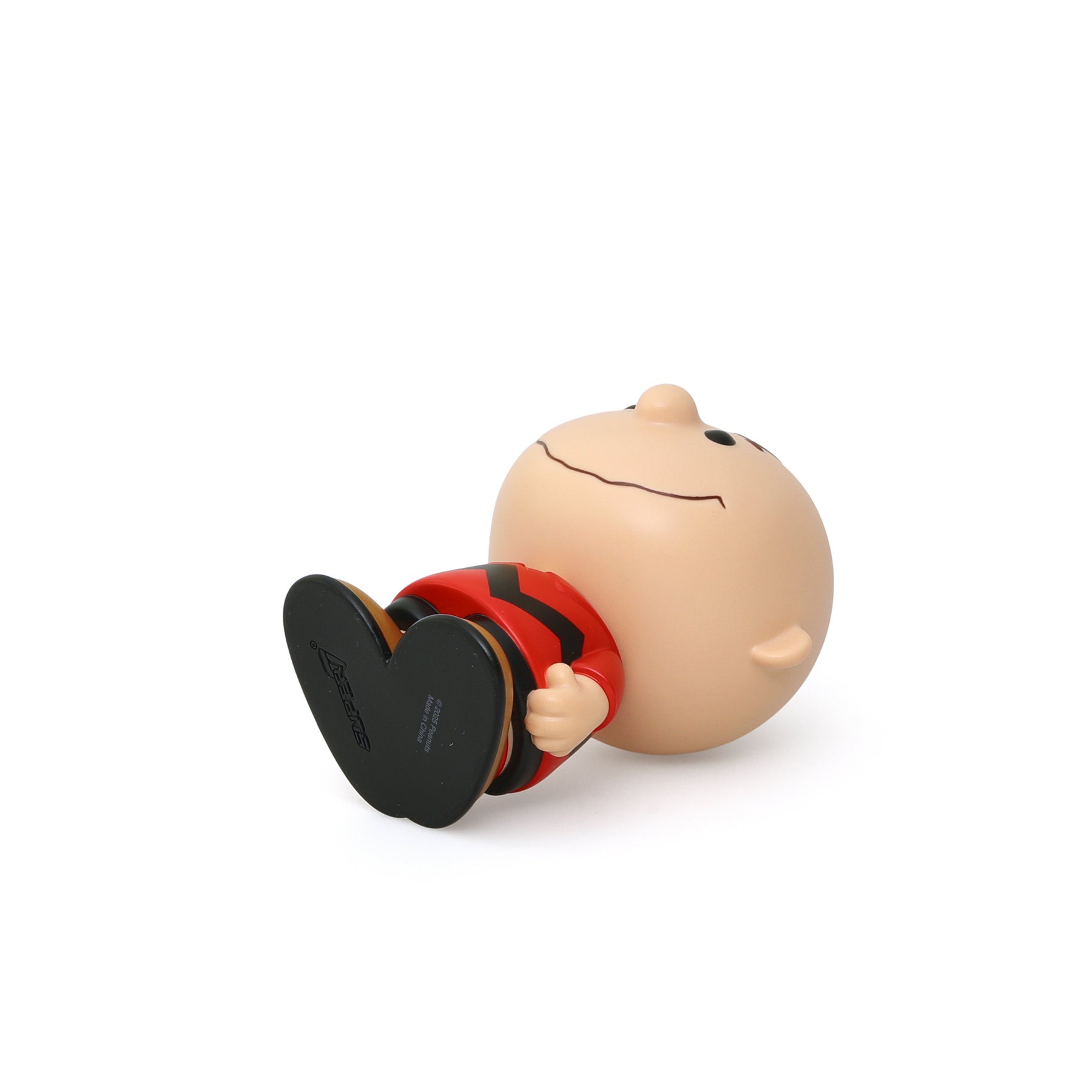 Super7 スーパー7 | Peanuts Peanuts FUN! FUN! Wave 04 チャーリー