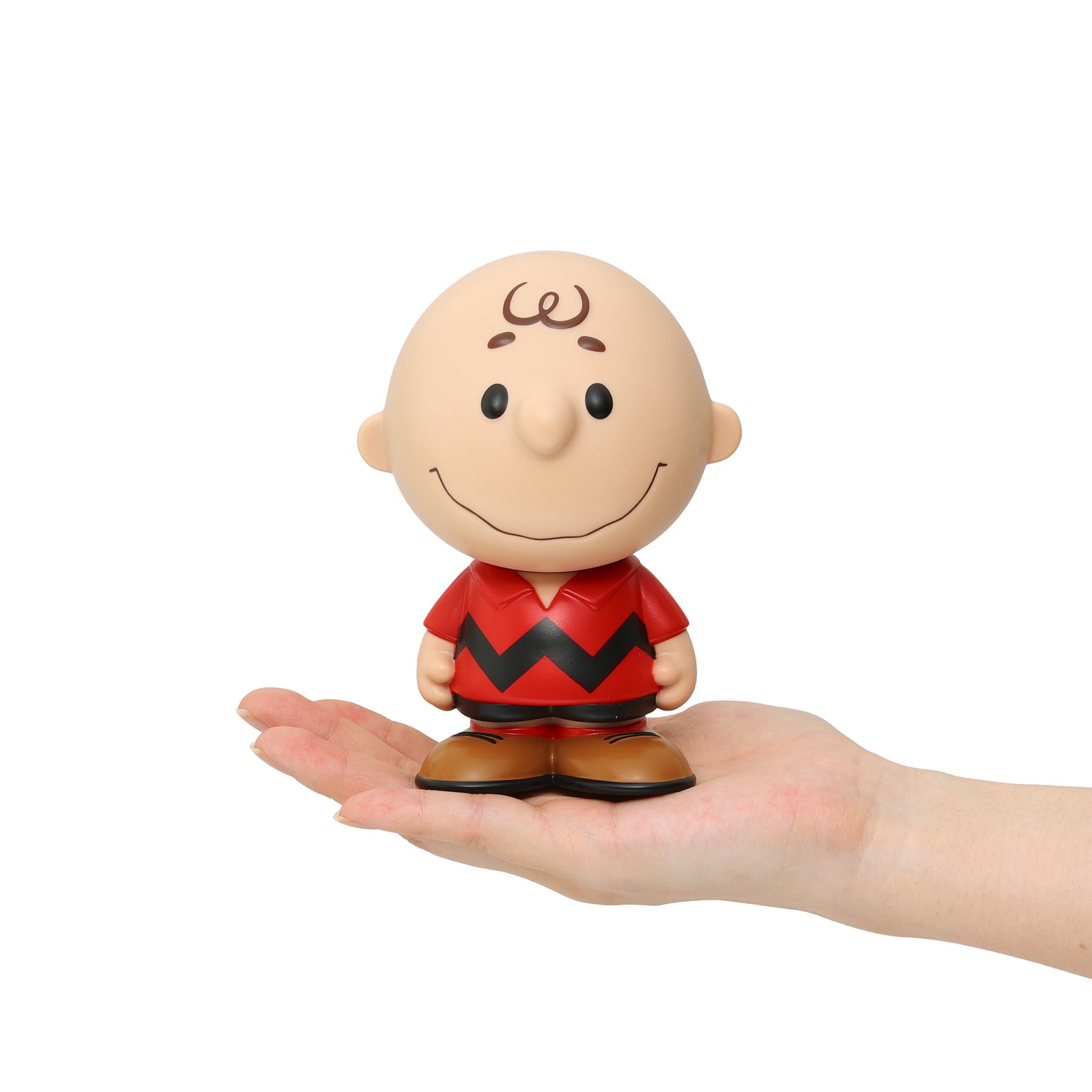 Super7 Peanuts Peanuts FUN! FUN! Wave 04 チャーリー・ブラウン