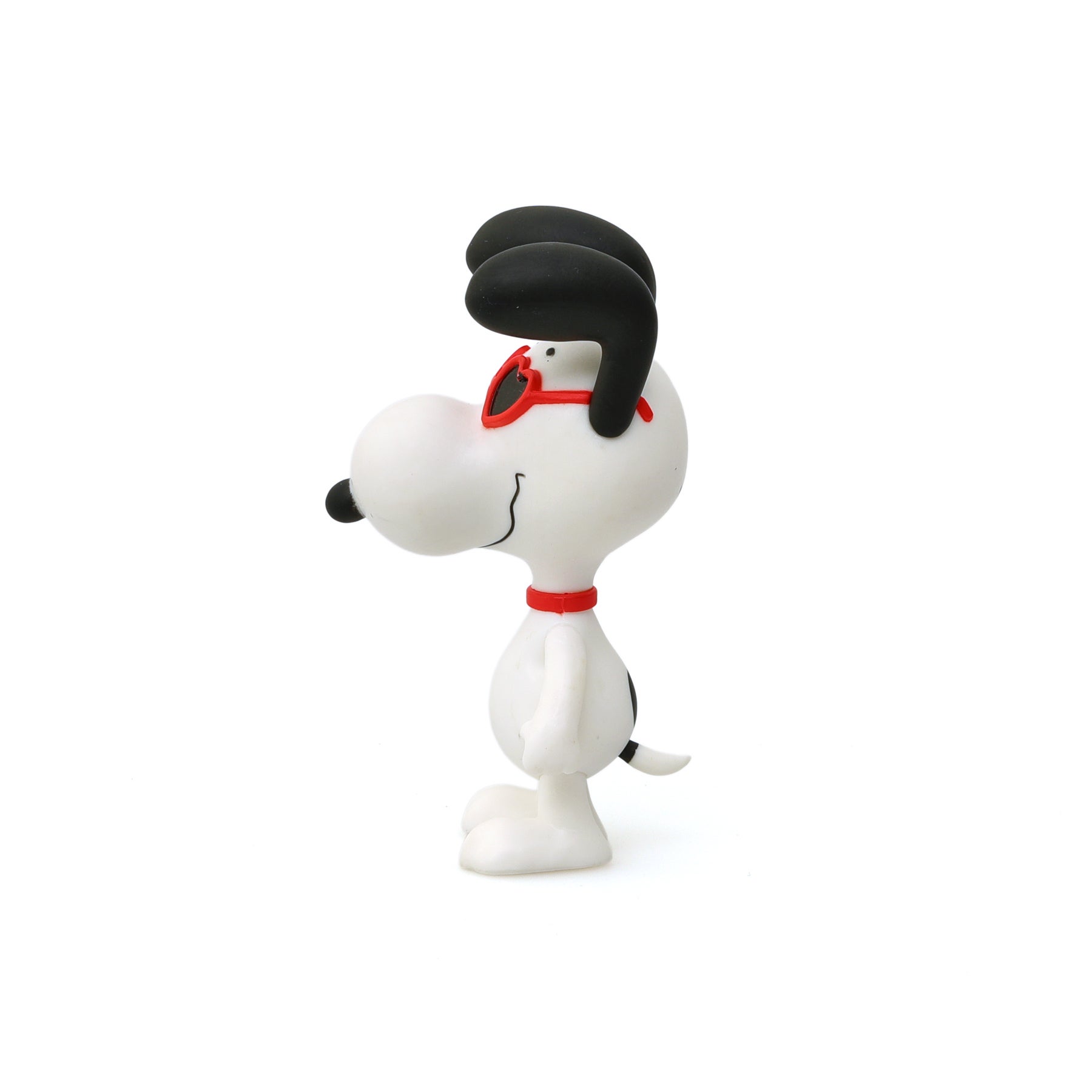 Super7 スーパー7 | Peanuts リアクションフィギア スヌーピー ハート