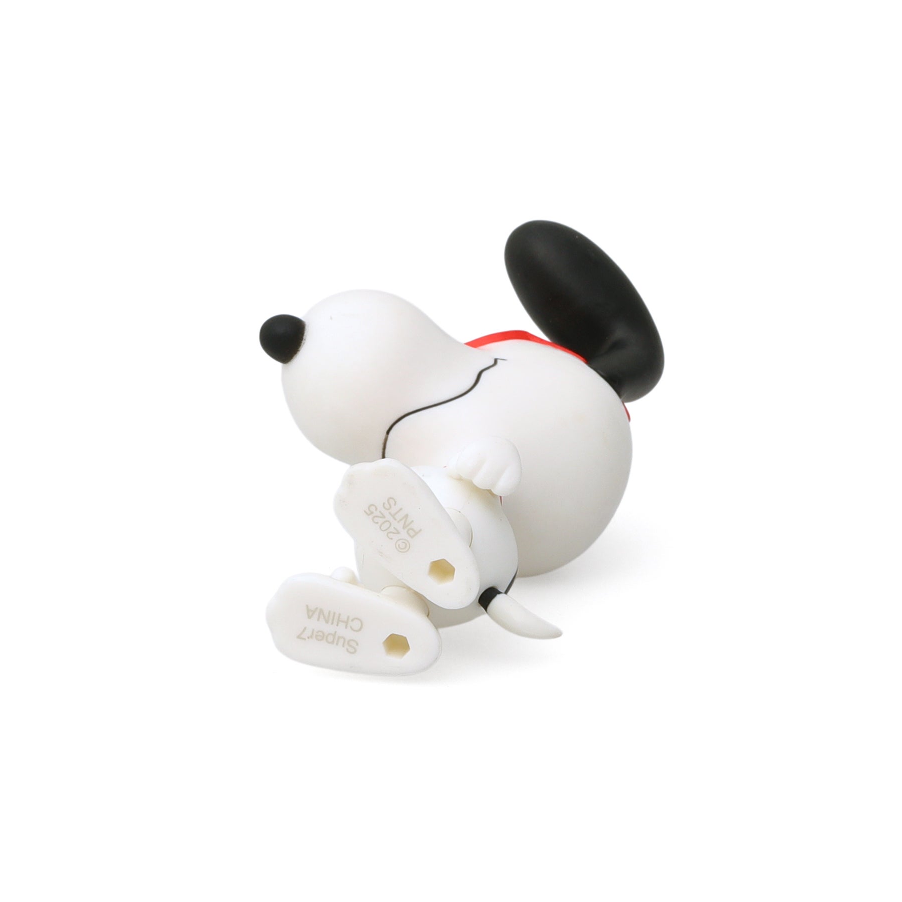 Super7 スーパー7 | Peanuts リアクションフィギア スヌーピー ハート