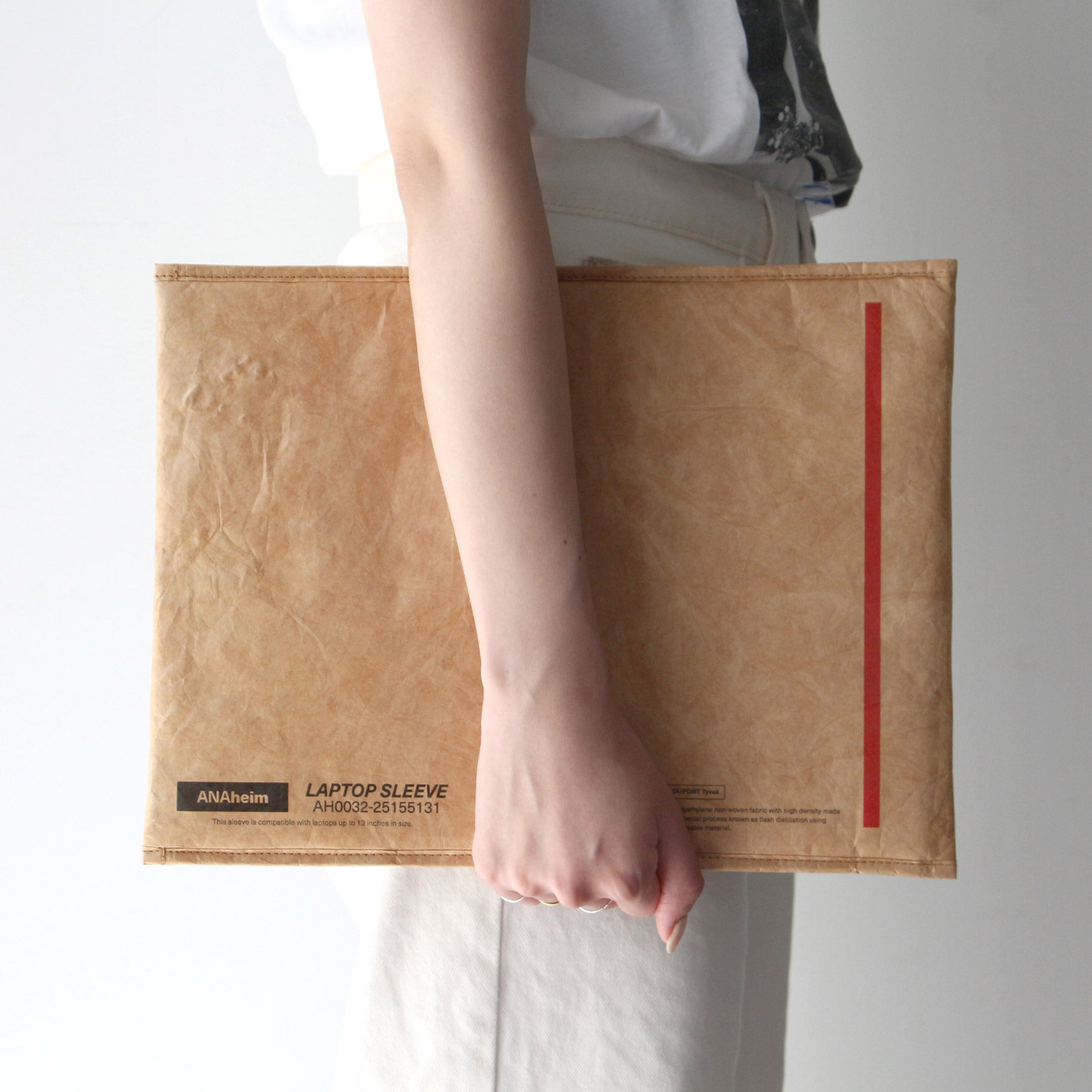 ANAheim アナハイム | Laptop Sleeve 13inch ラップトップスリーブ 13