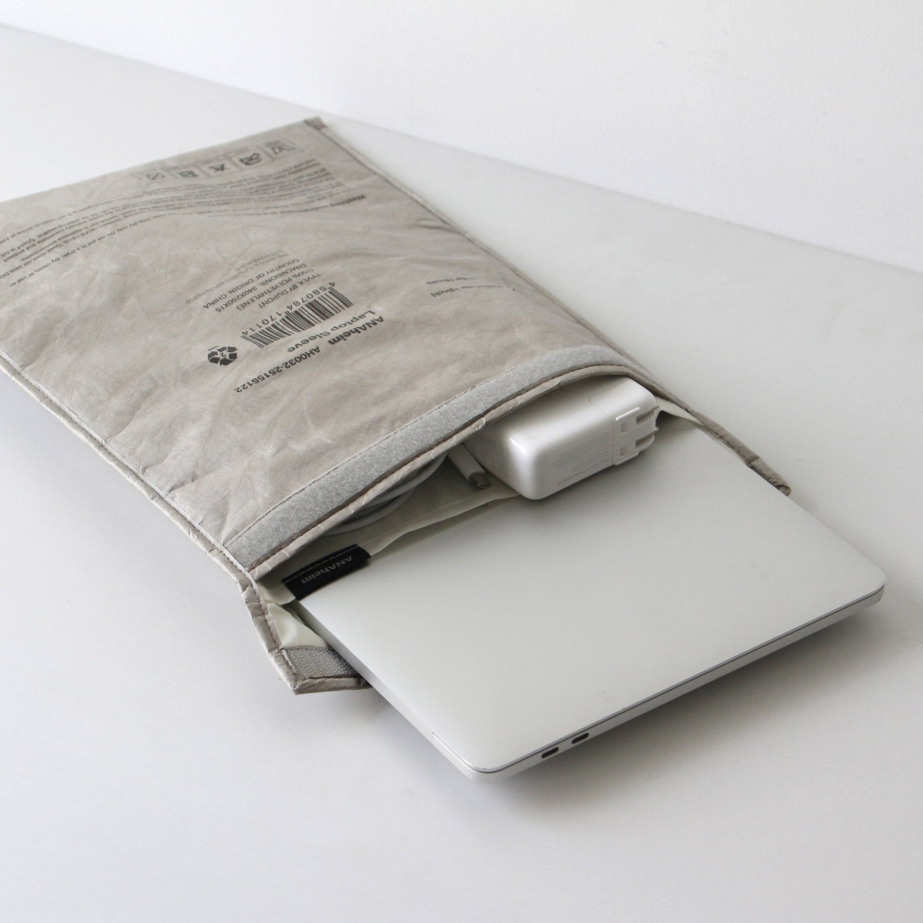 ANAheim アナハイム | Laptop Sleeve 13inch ラップトップスリーブ 13