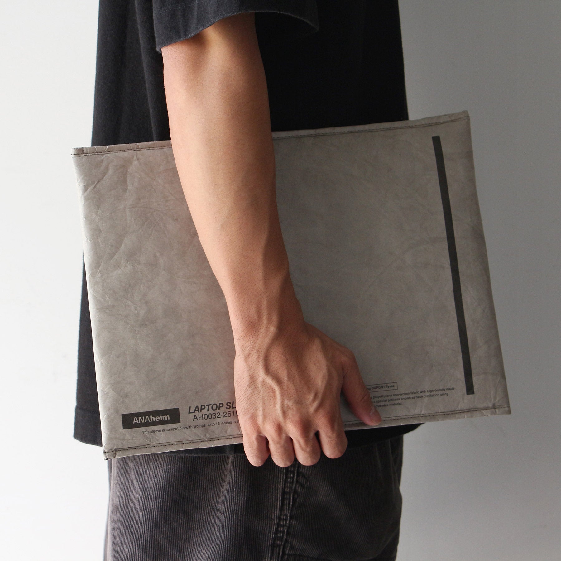 ANAheim アナハイム | Laptop Sleeve 13inch ラップトップスリーブ 13