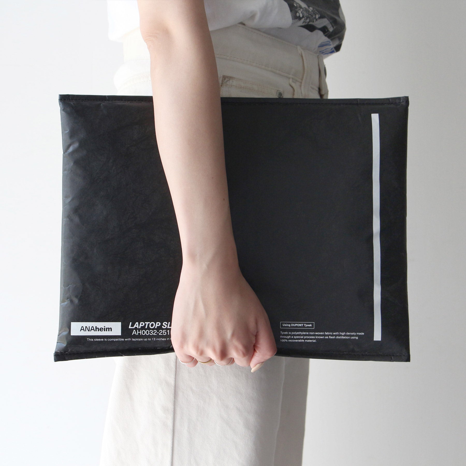 ノートPCケース WIND AND SEA / Laptop Sleeve 13inch ANAheim アナハイム | Laptop Sleeve 13inch ラップトップスリーブ 13