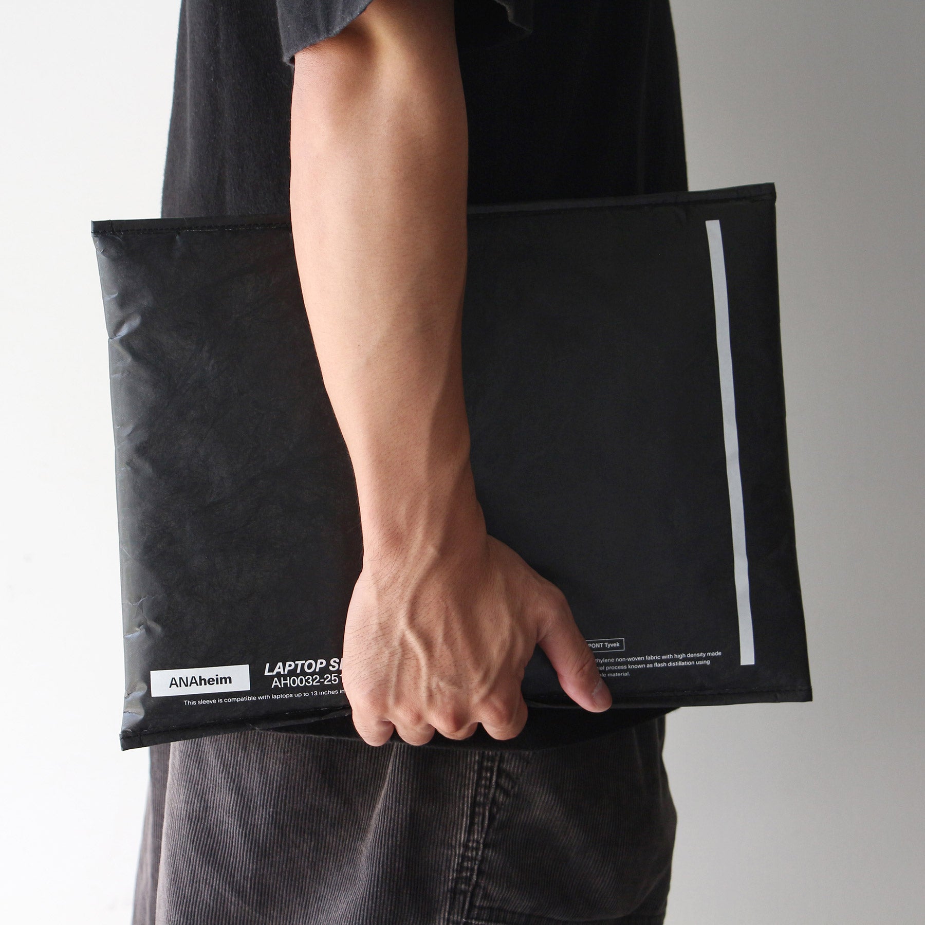 ANAheim アナハイム | Laptop Sleeve 13inch ラップトップスリーブ 13