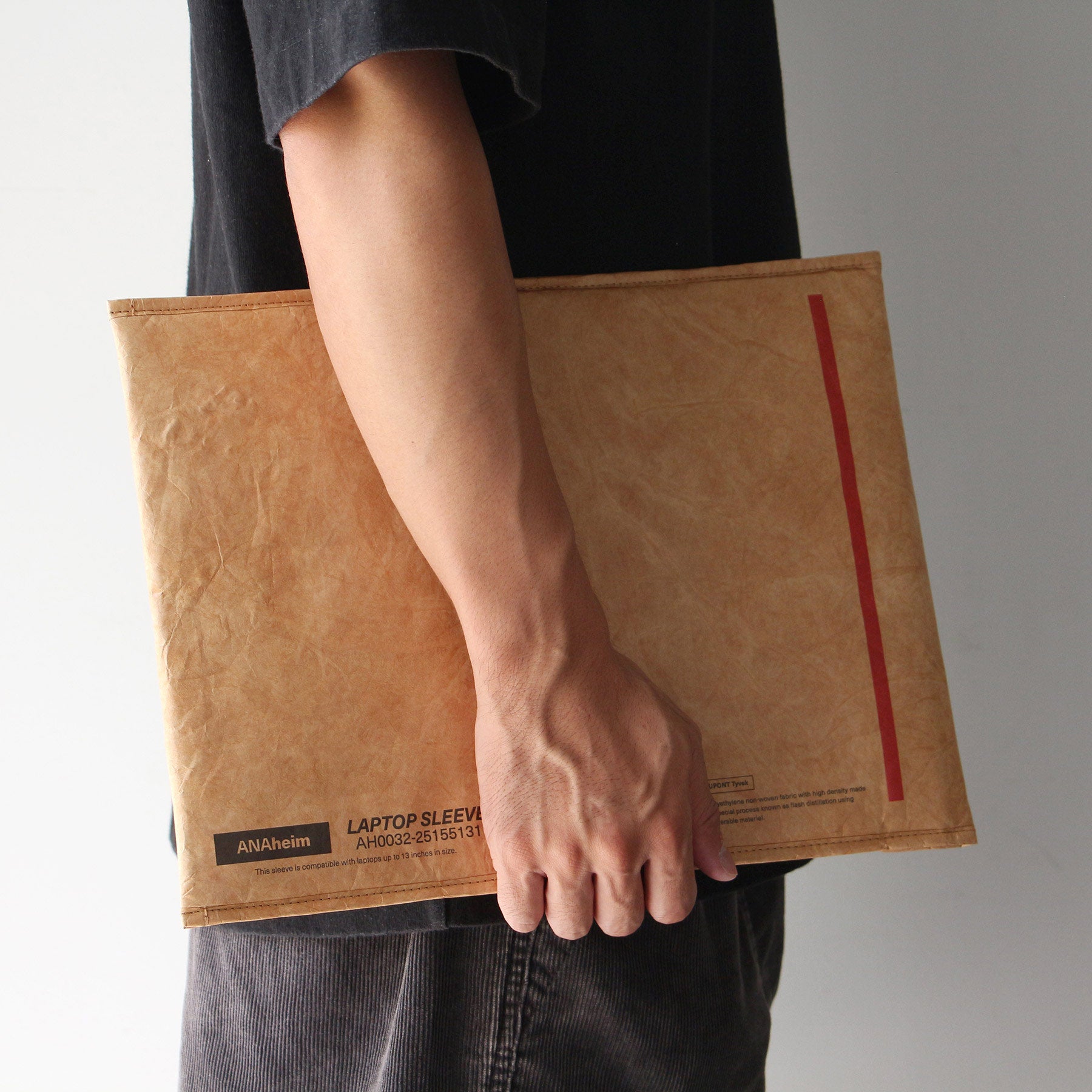 ANAheim アナハイム | Laptop Sleeve 13inch ラップトップスリーブ 13