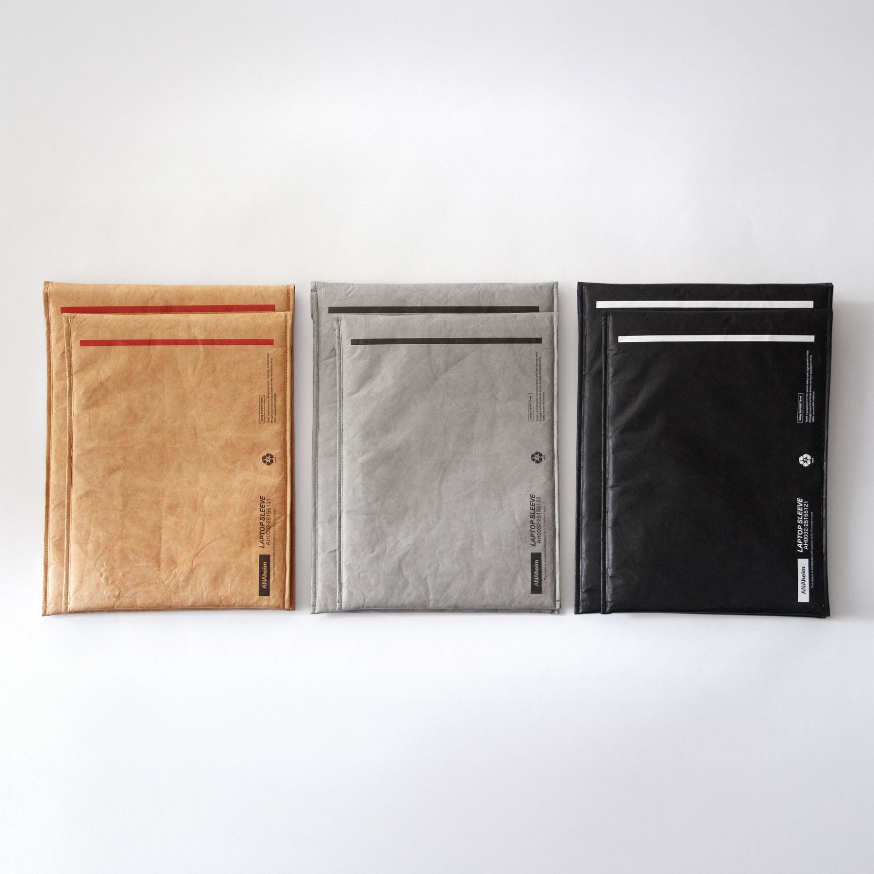 ANAheim アナハイム | Laptop Sleeve 13inch ラップトップスリーブ 13