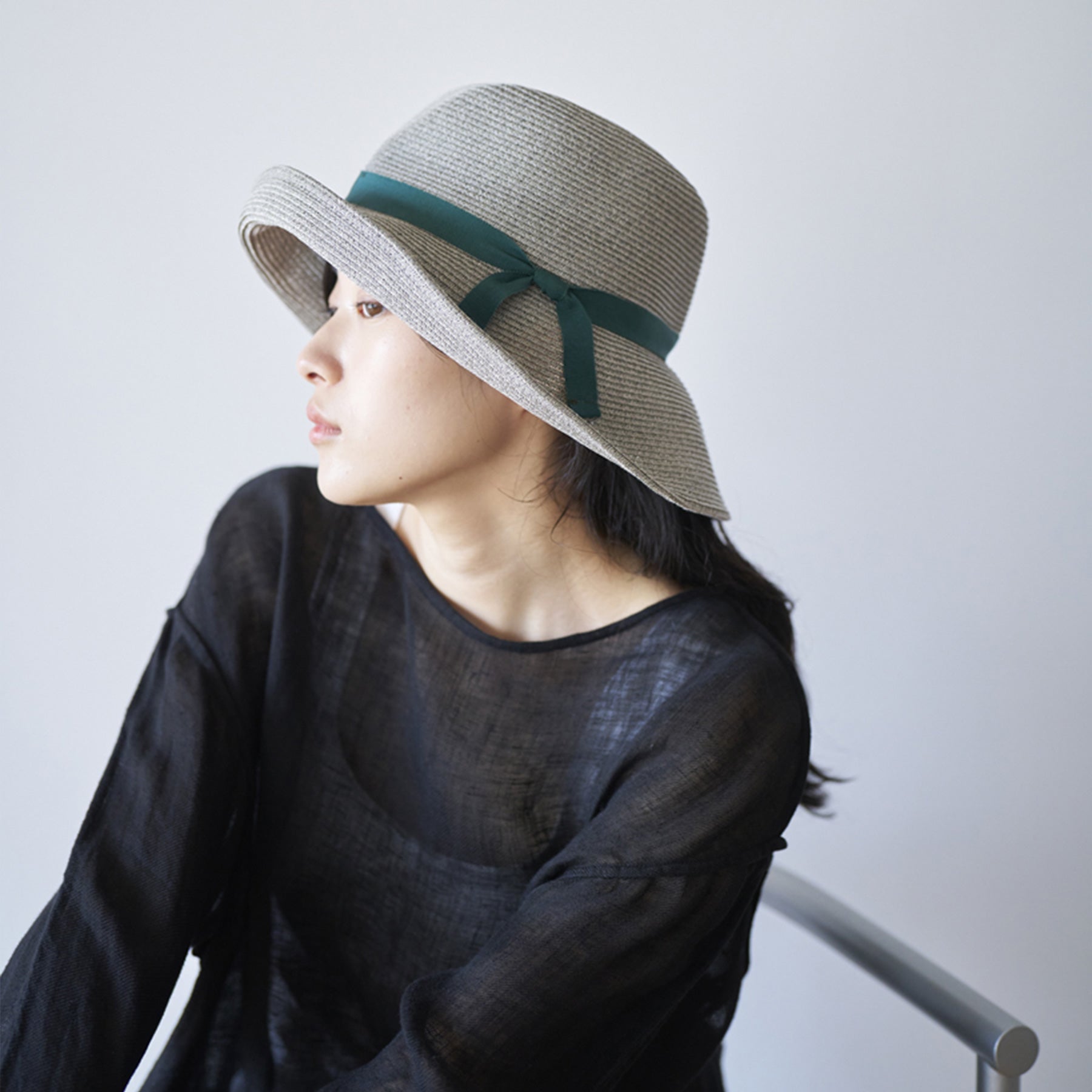 odds オッズ | PKB RIBBON HAT リボンハット | HIGHTIDE（ハイタイド