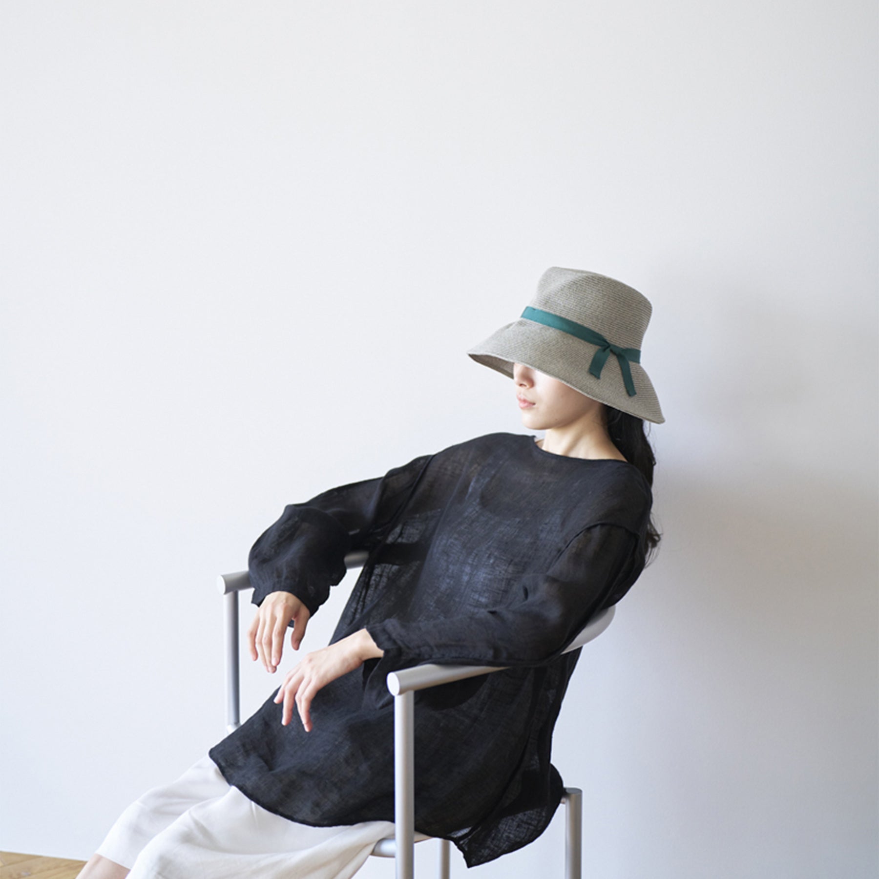 odds オッズ | PKB RIBBON HAT リボンハット | HIGHTIDE（ハイタイド