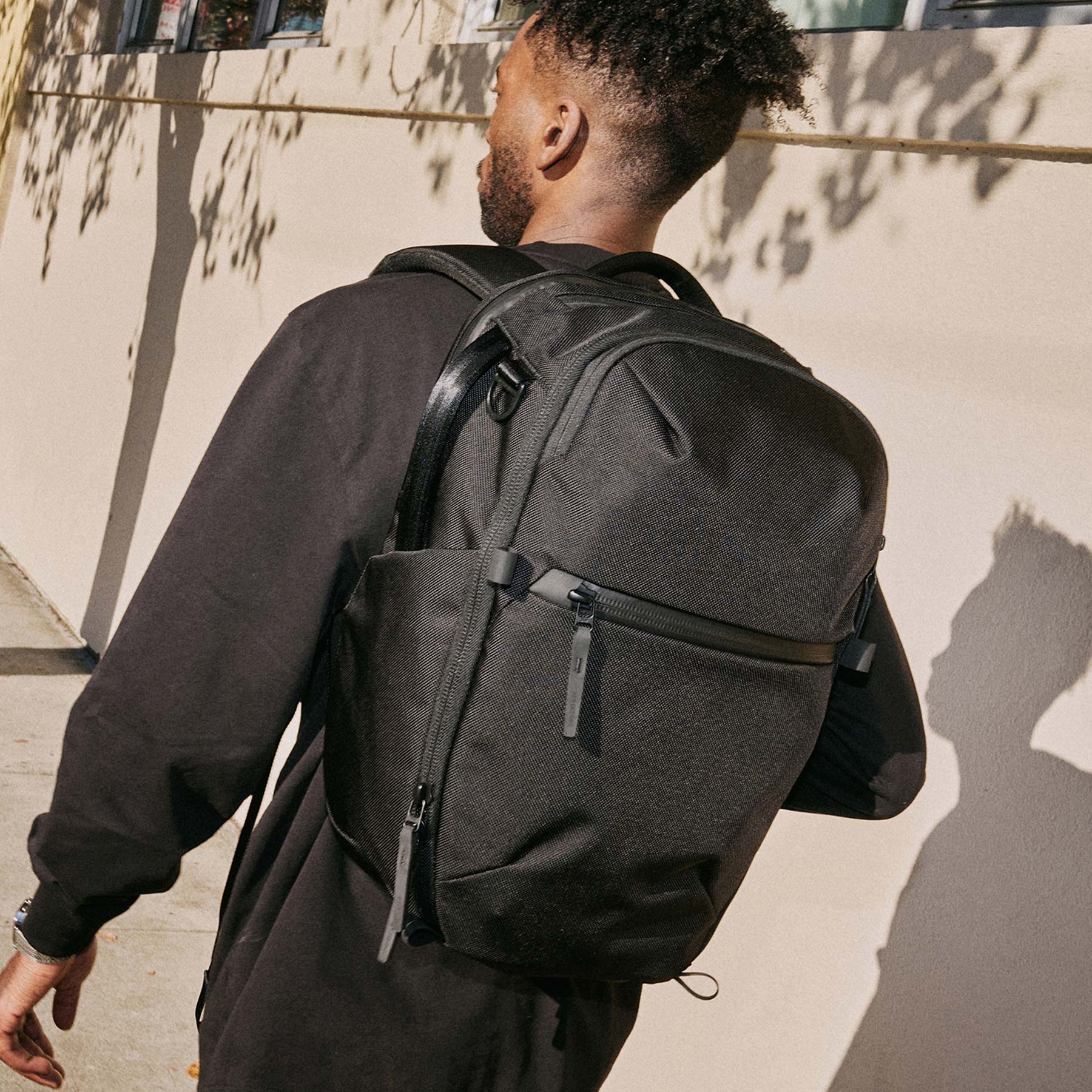 Aer エアー | CITY PACK PRO 2 24L シティパック プロ 2 | HIGHTIDE