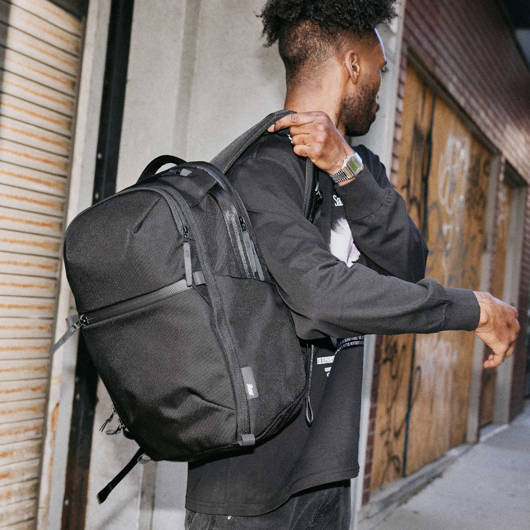 Aer エアー | CITY PACK PRO 2 24L シティパック プロ 2 | HIGHTIDE