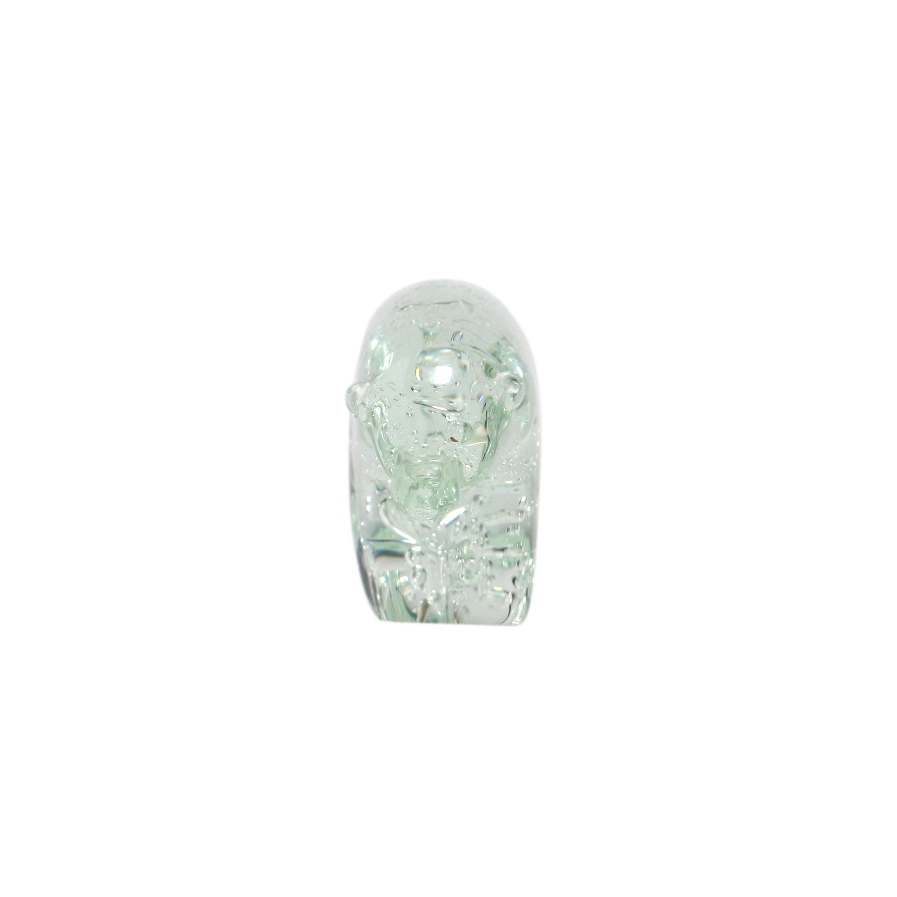 HERE by DETAIL | Glass Objet Polar Bear Small グラスオブジェ