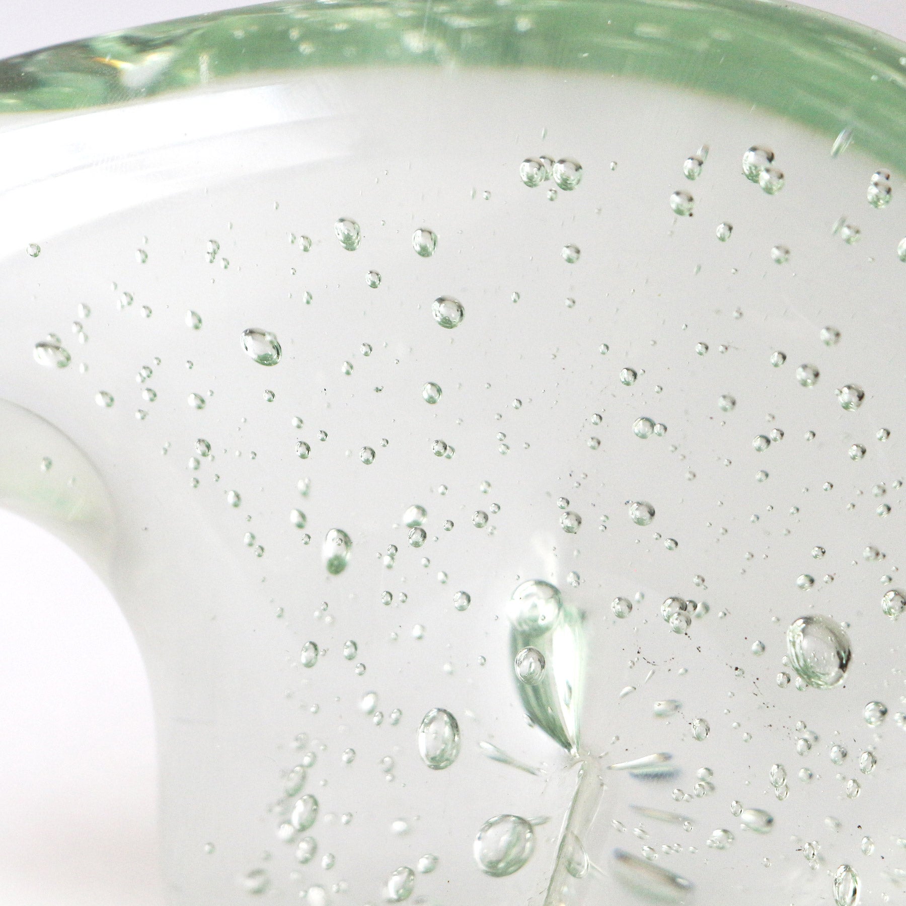 HERE by DETAIL | Glass Objet Polar Bear Small グラスオブジェ