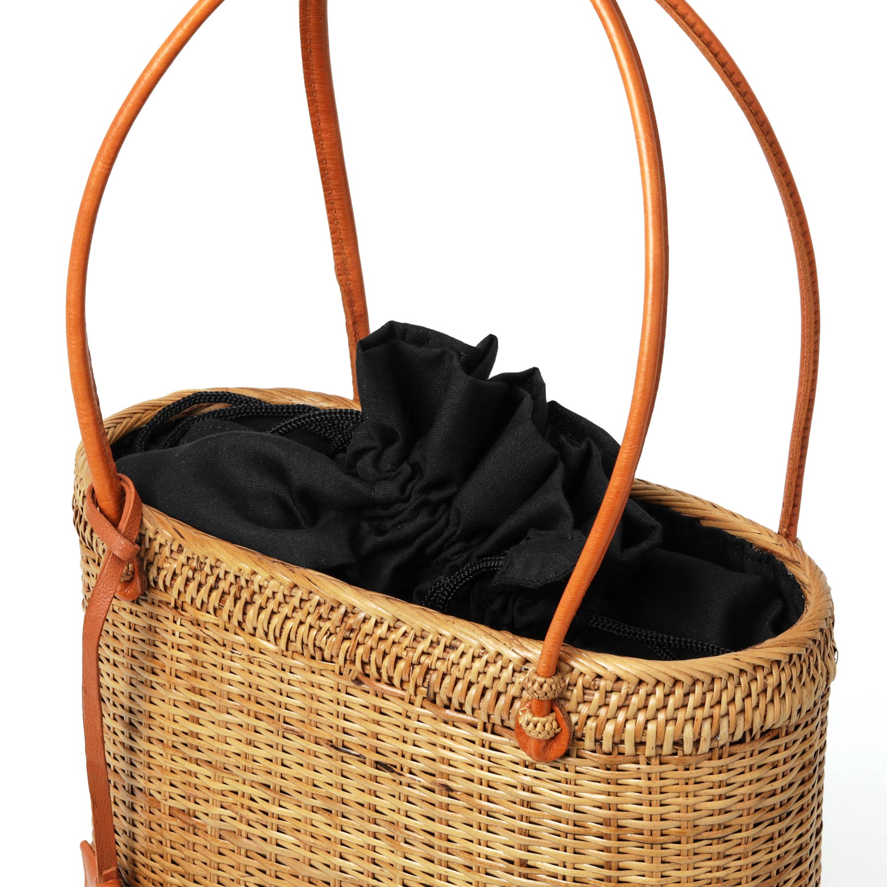 toca トーカ | PLAIN ATA BAG プレーンアタ バッグ | HIGHTIDE