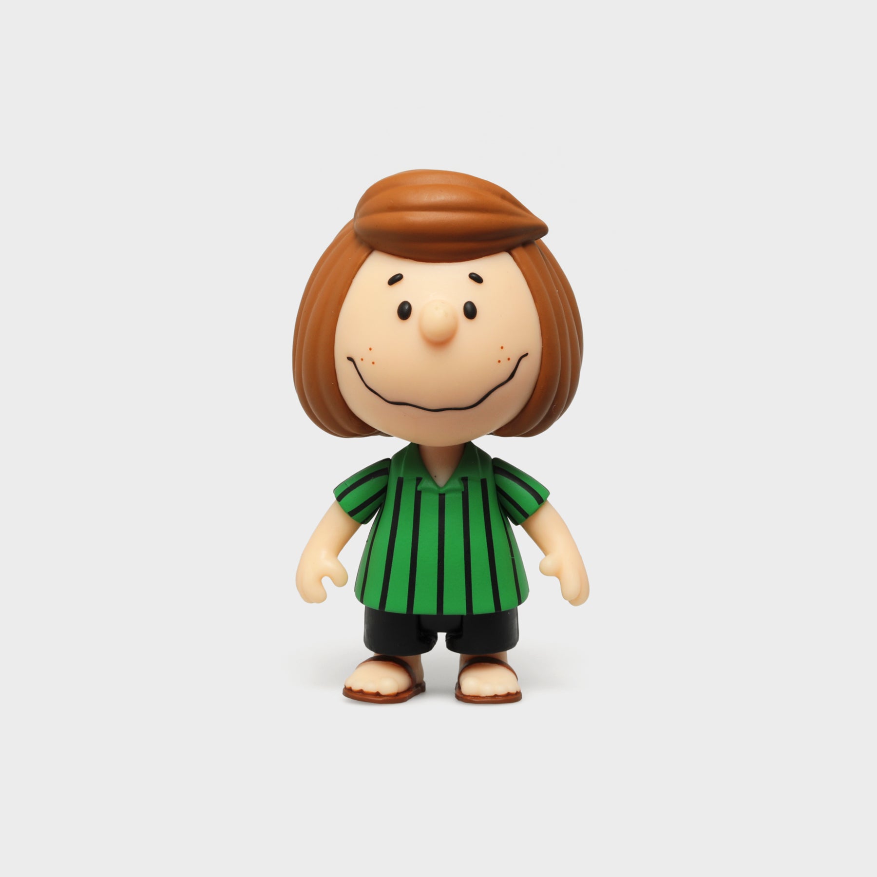 Super7 | Peanuts リアクションフィギア Wave09 ペパーミントパティ