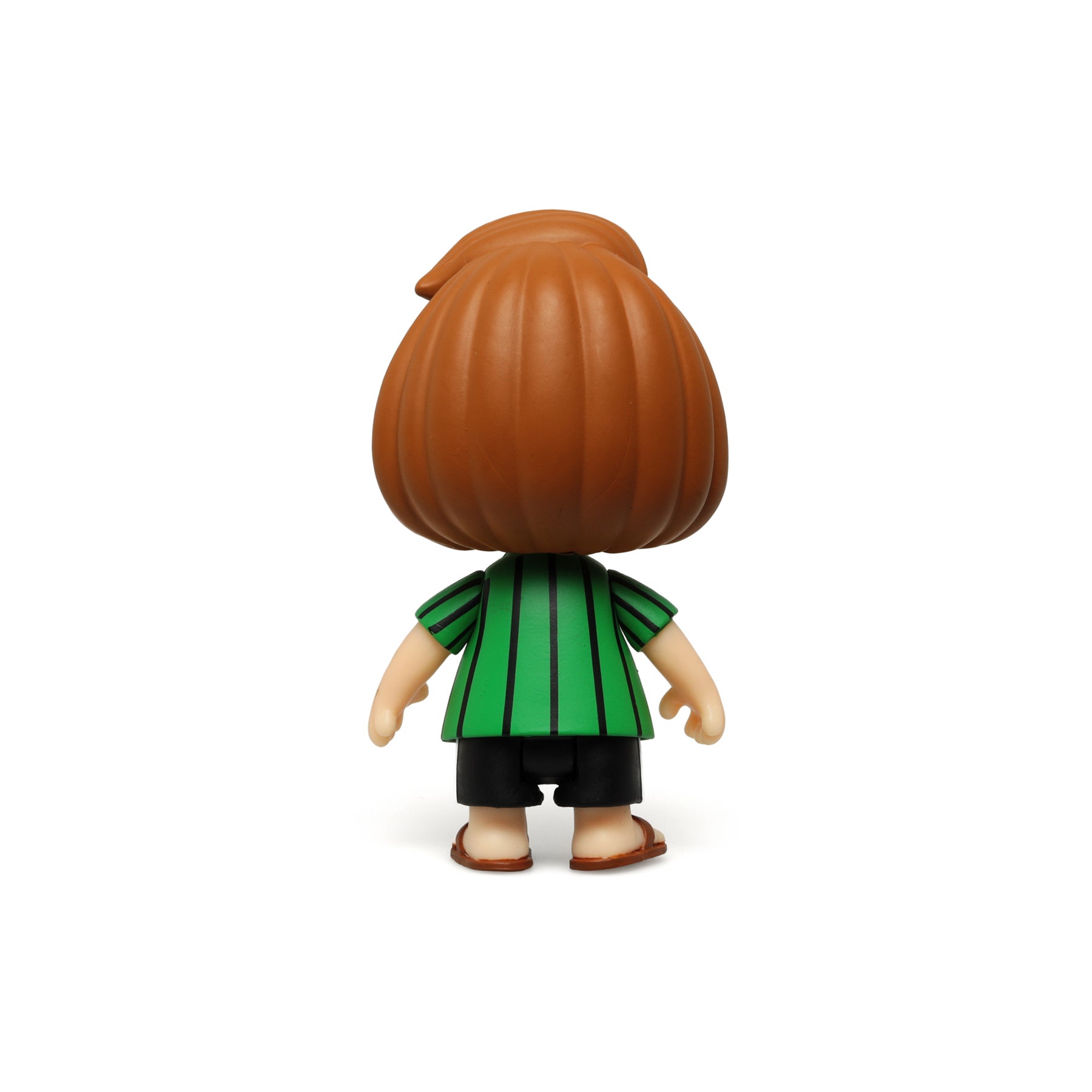 希少！PEANUTS☆ペパーミントパティフィギュア　タグ付き未使用　美品　レトロ PEANUTS - ペパーミントパティ フィギュア プレイングマンティス