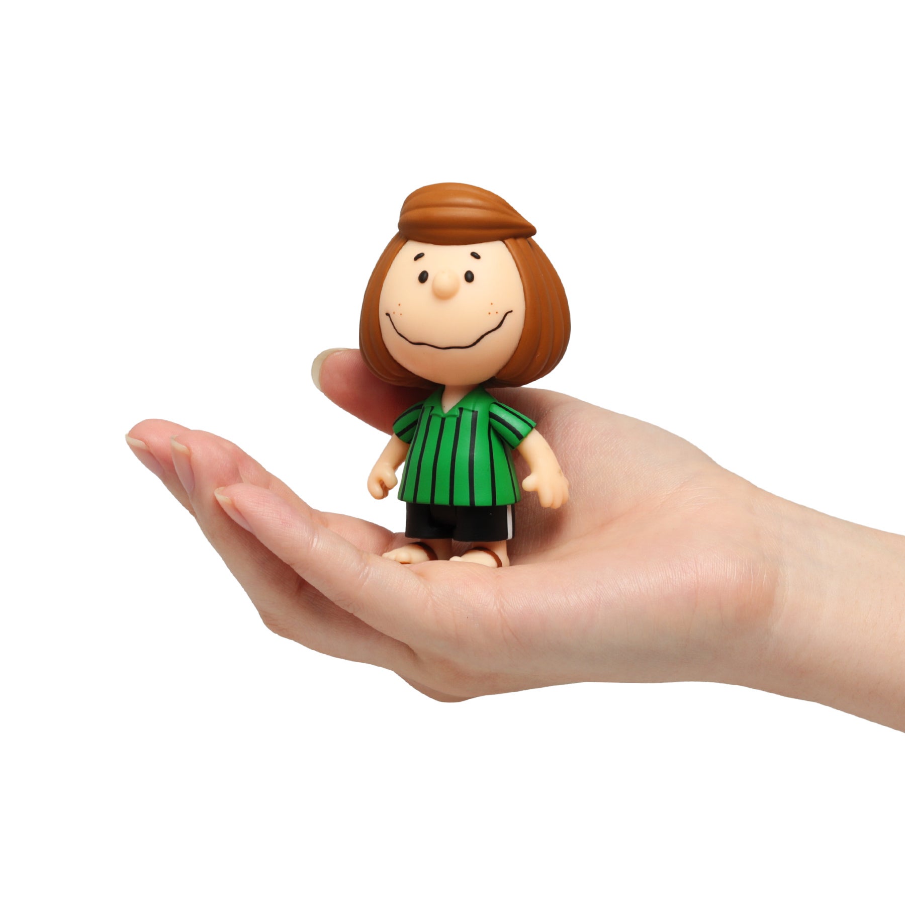 Super7 | Peanuts リアクションフィギア Wave09 ペパーミントパティ