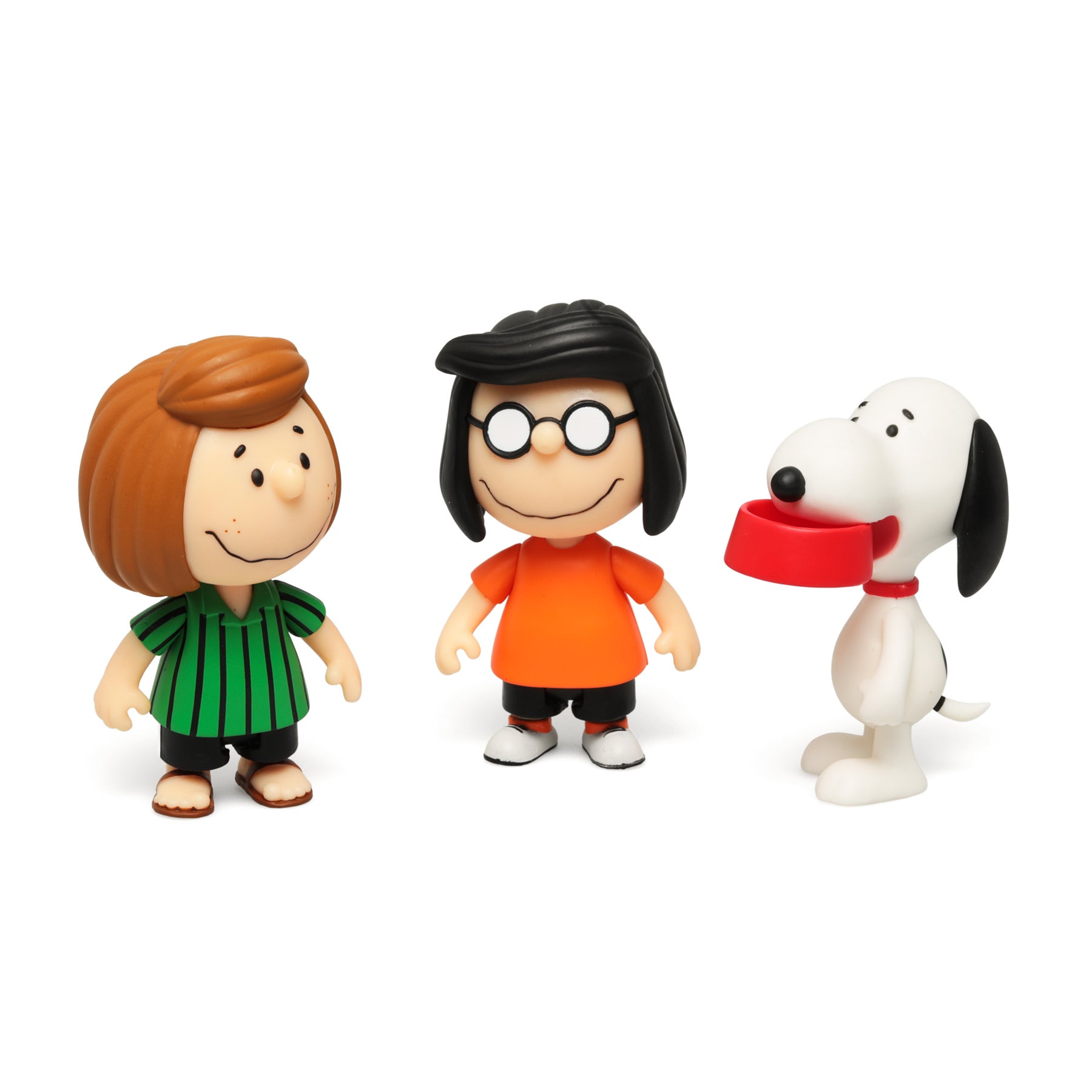 Super7 | Peanuts リアクションフィギア Wave09 ペパーミントパティ