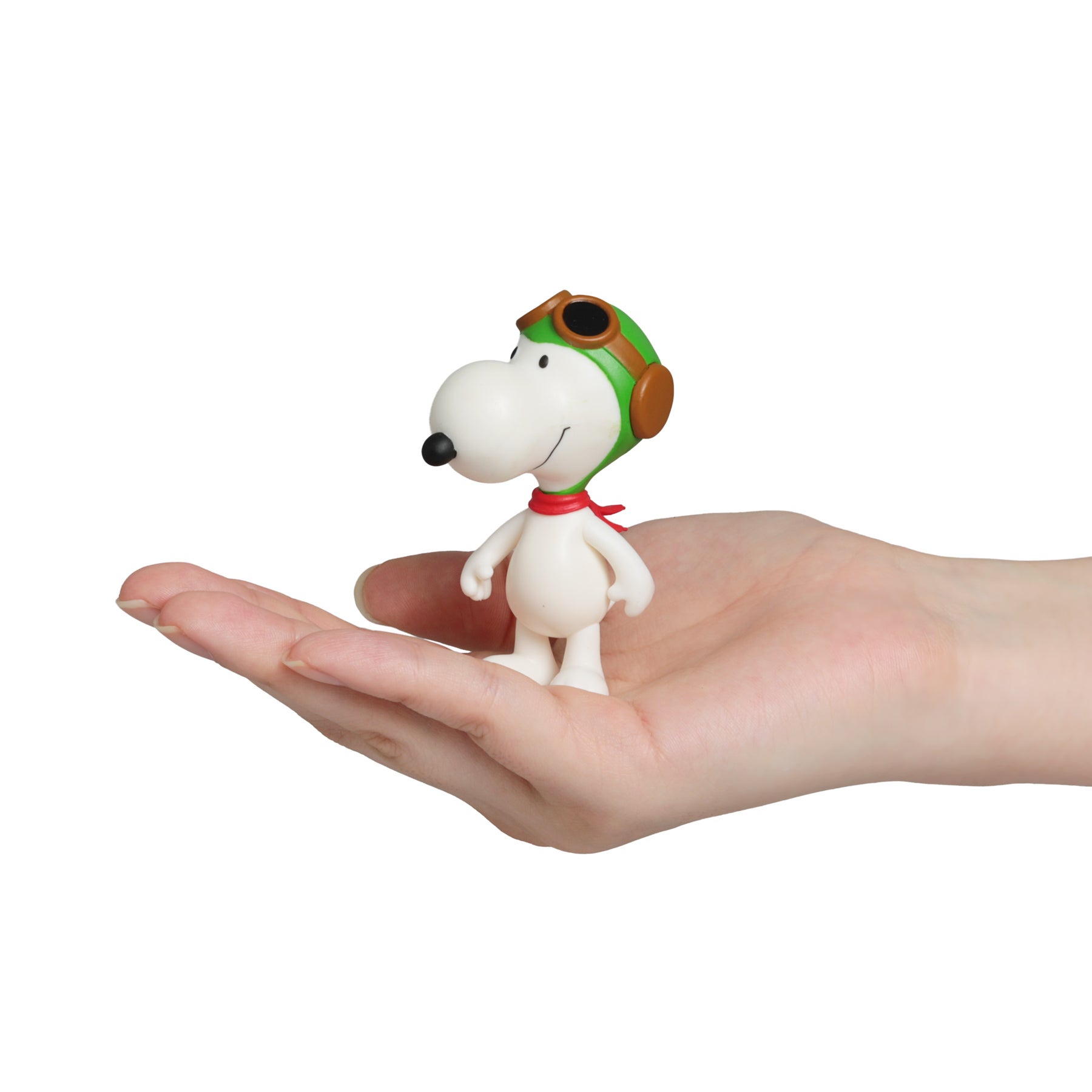 Super7 | Peanuts ブラインドボックス フラット Wave09 Adventures of