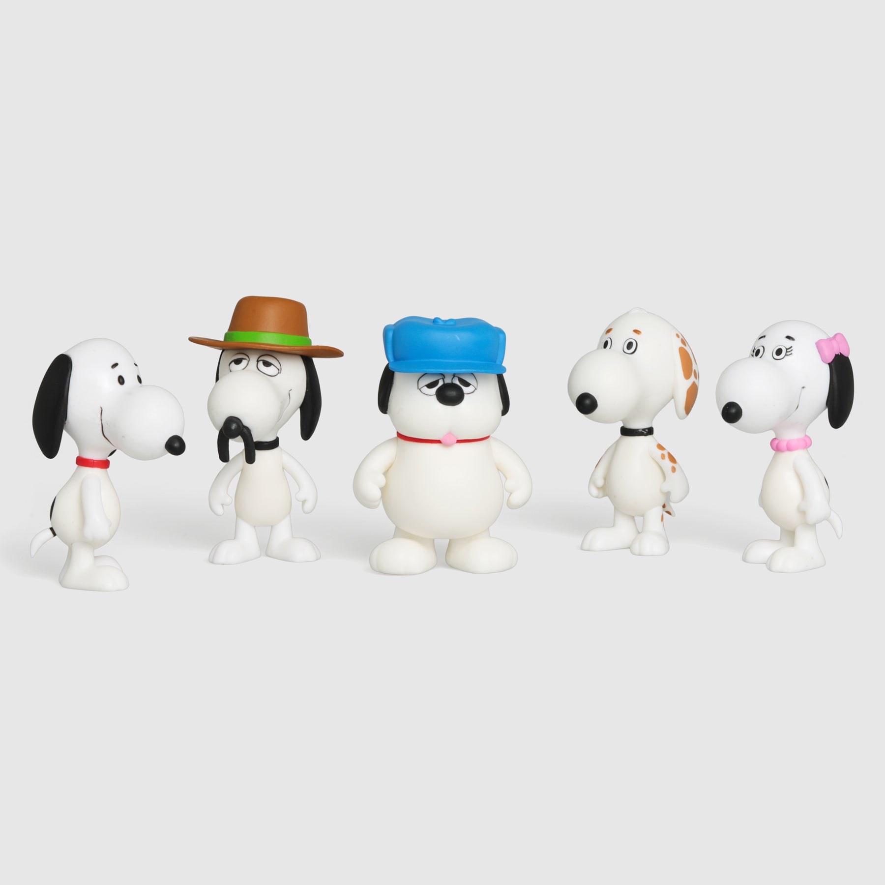 Super7 | Peanuts ブラインドボックス フラット Wave10 Snoopy's