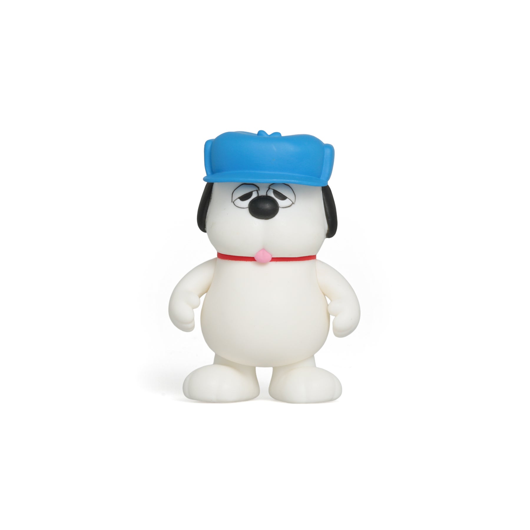 Super7 | Peanuts ブラインドボックス フラット Wave10 Snoopy's