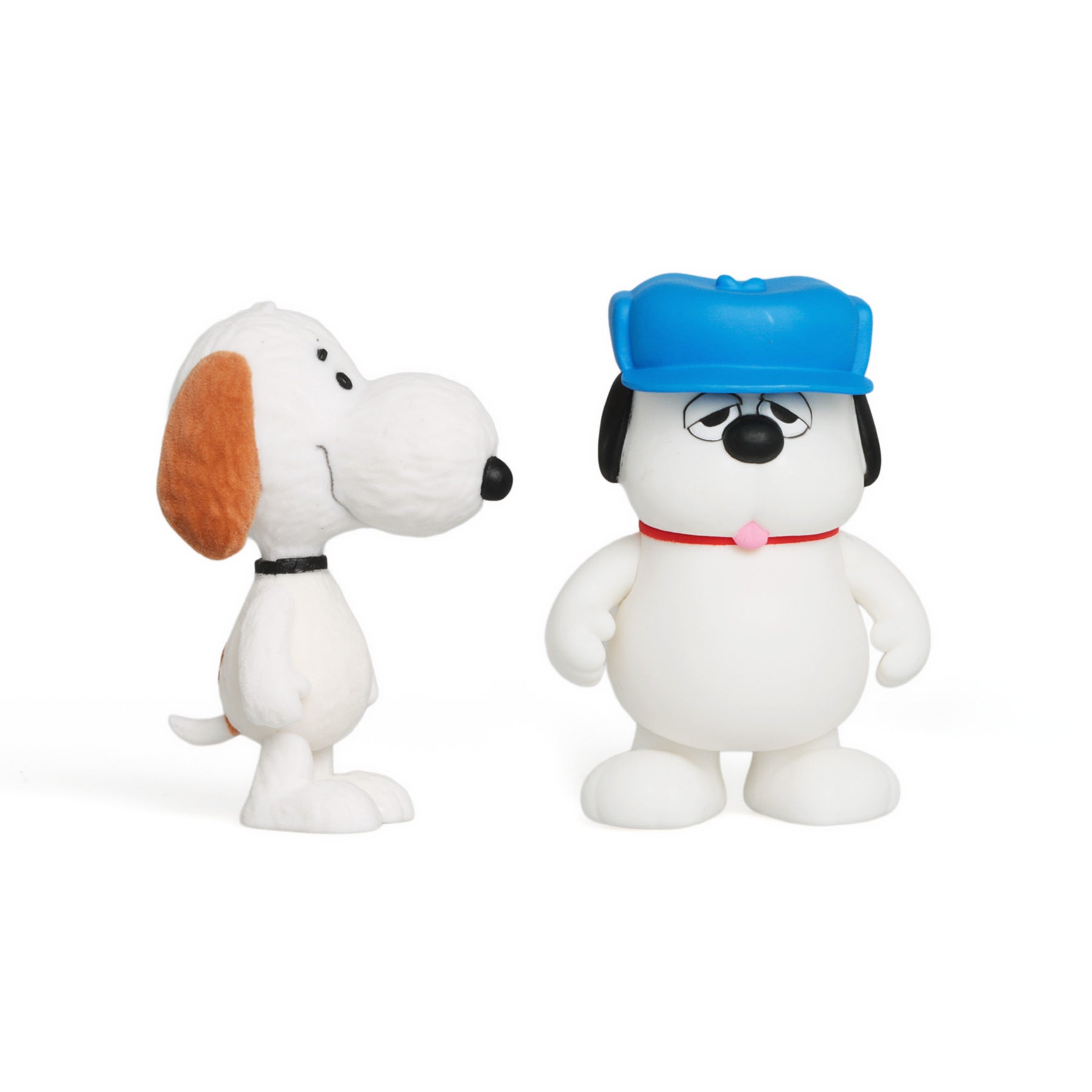 Super7 | Peanuts リアクションフィギア オラフ＆アンディー