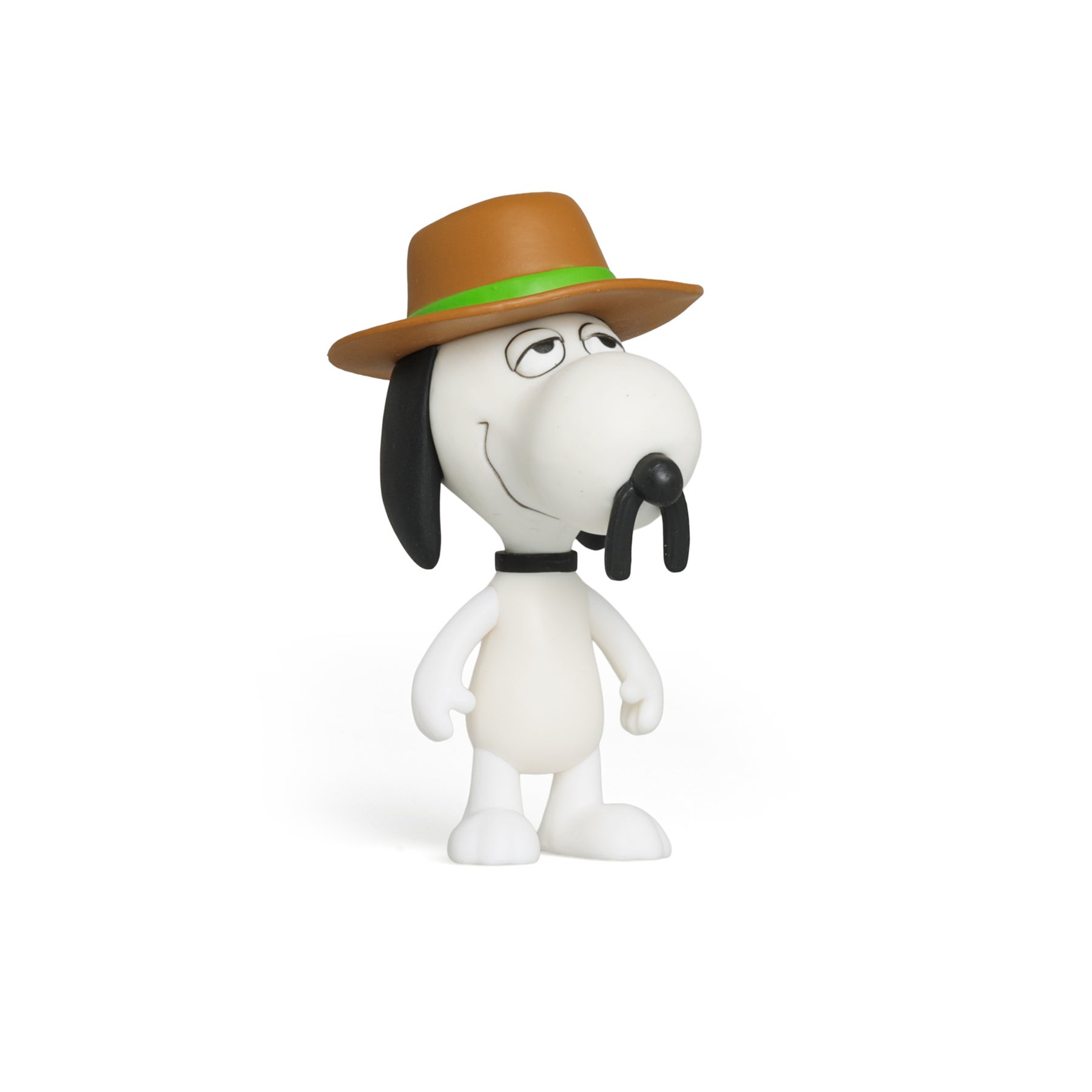 h*）様 最終価格！　非売品 PEANUTS FC アーリー会員限定 スヌーピー Super7 | Peanuts リアクションフィギア スヌーピー＆スパイク