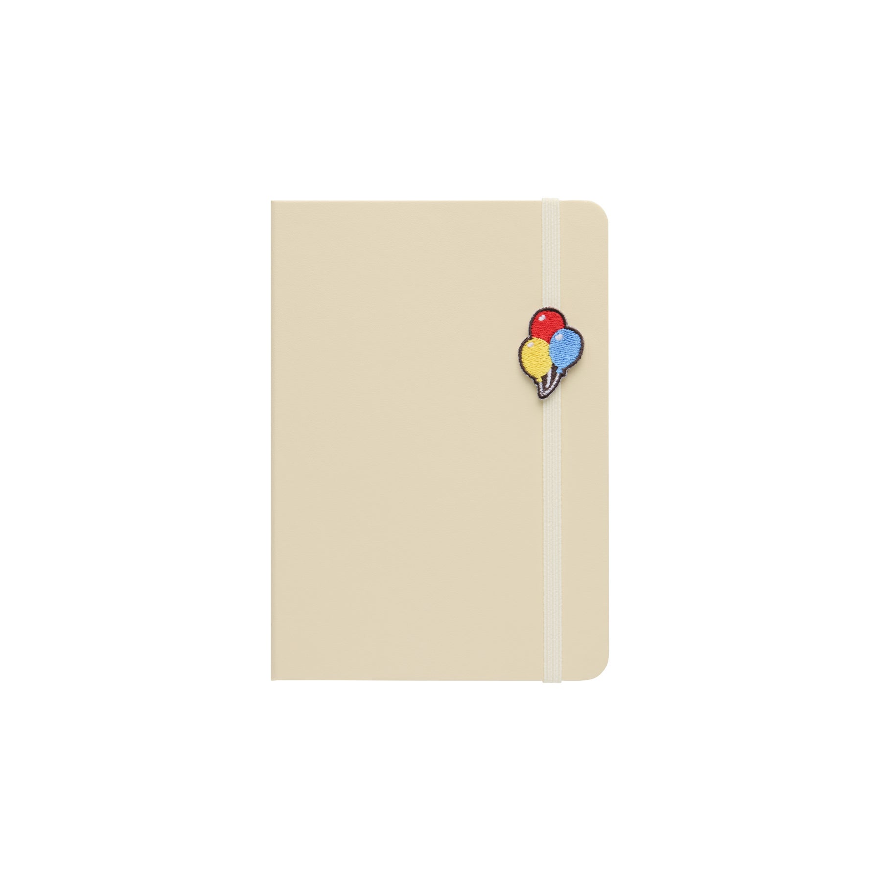HIGHTIDE Balloon A6 Weekly Block