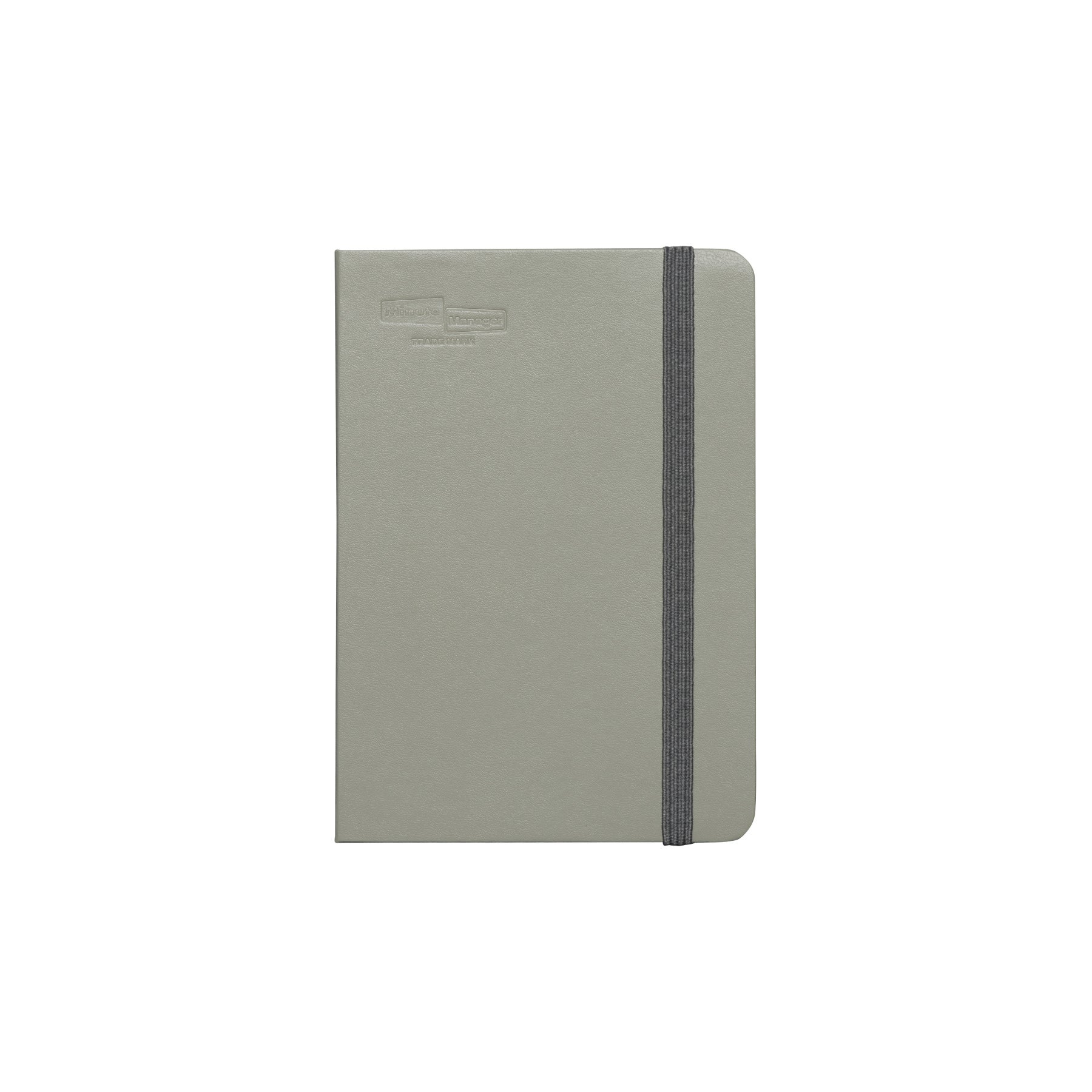 HIGHTIDE Minute Manager Executive A6 Weekly Left