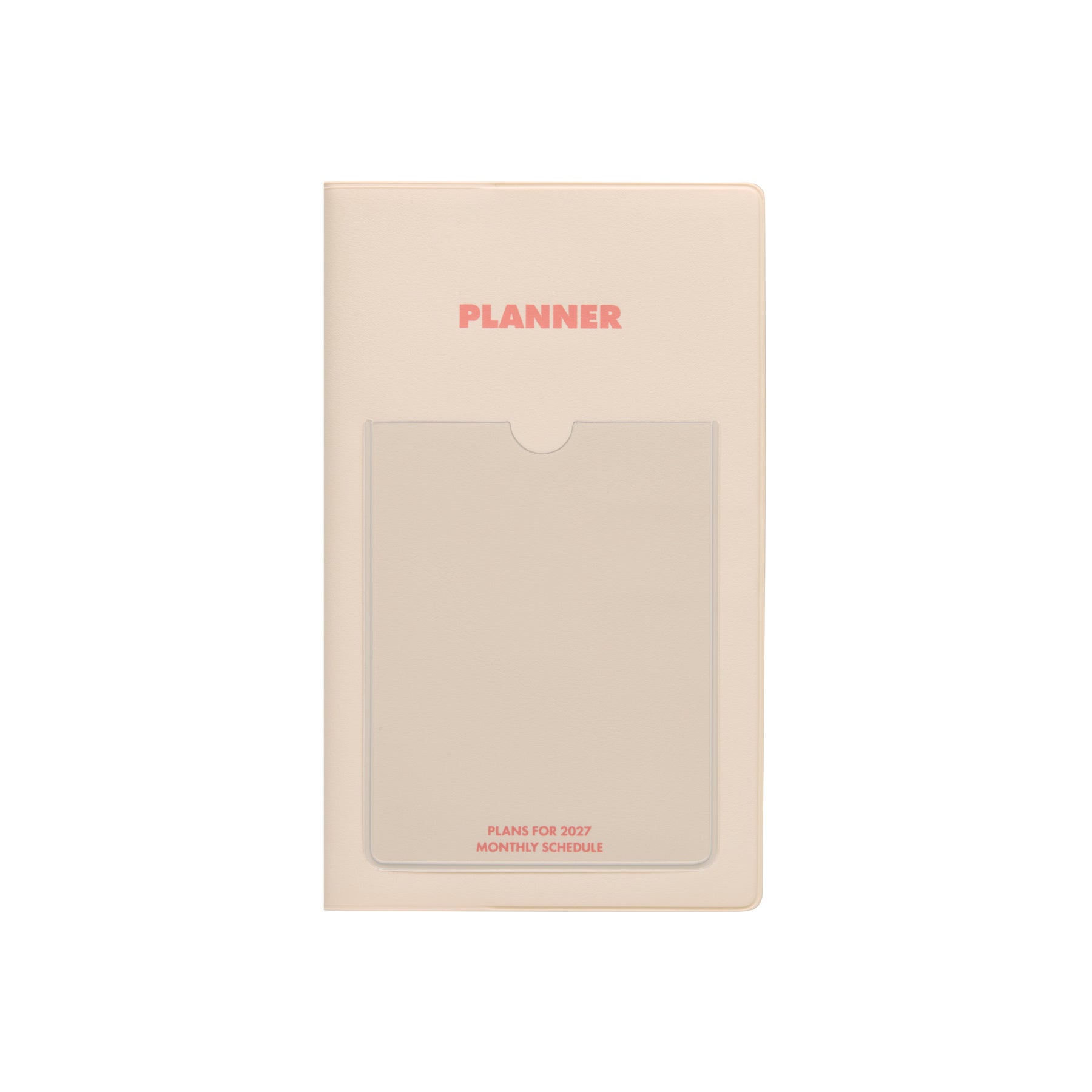 HIGHTIDE Shine B6 Slim Monthly