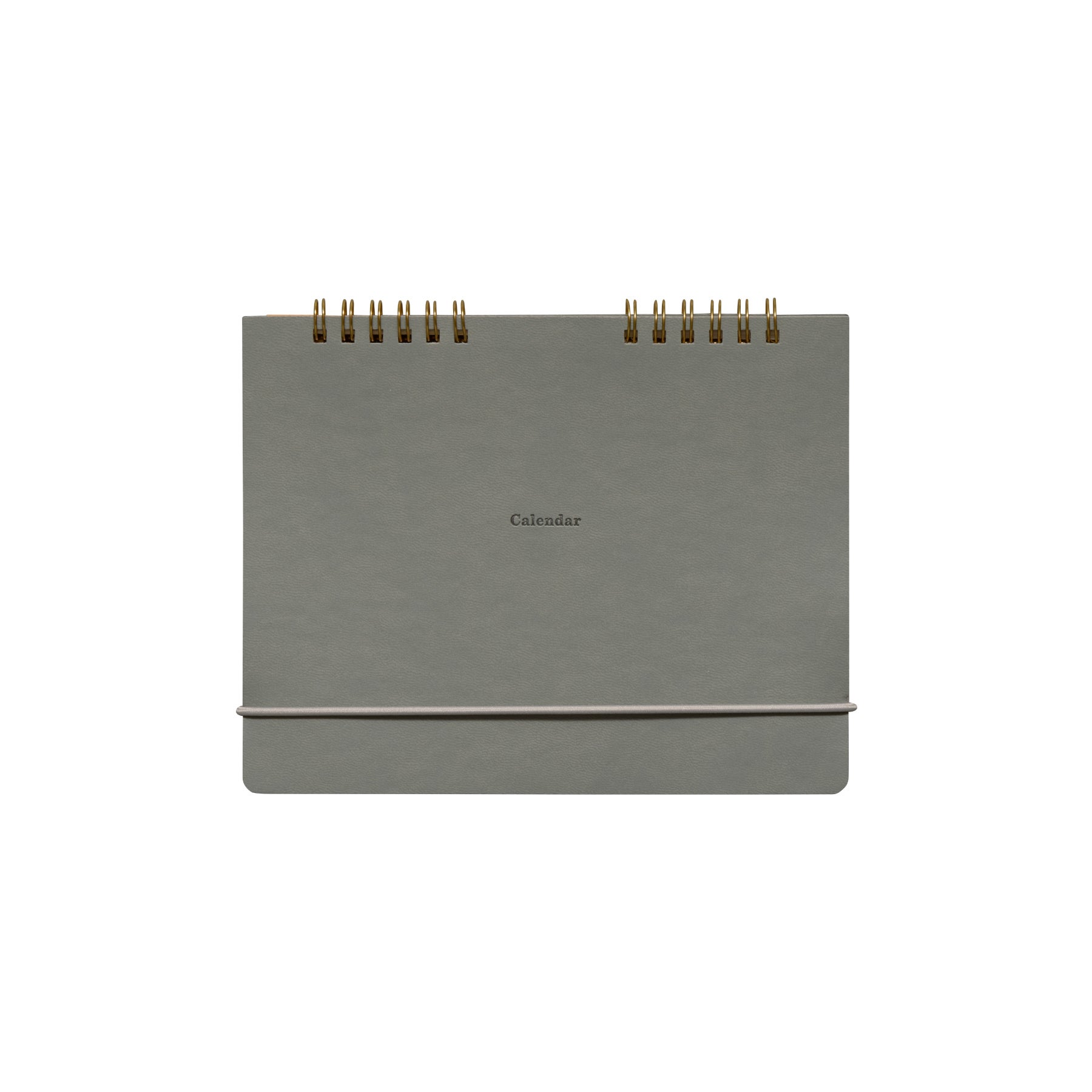 HIGHTIDE Lepre 2027 Desk Calendar